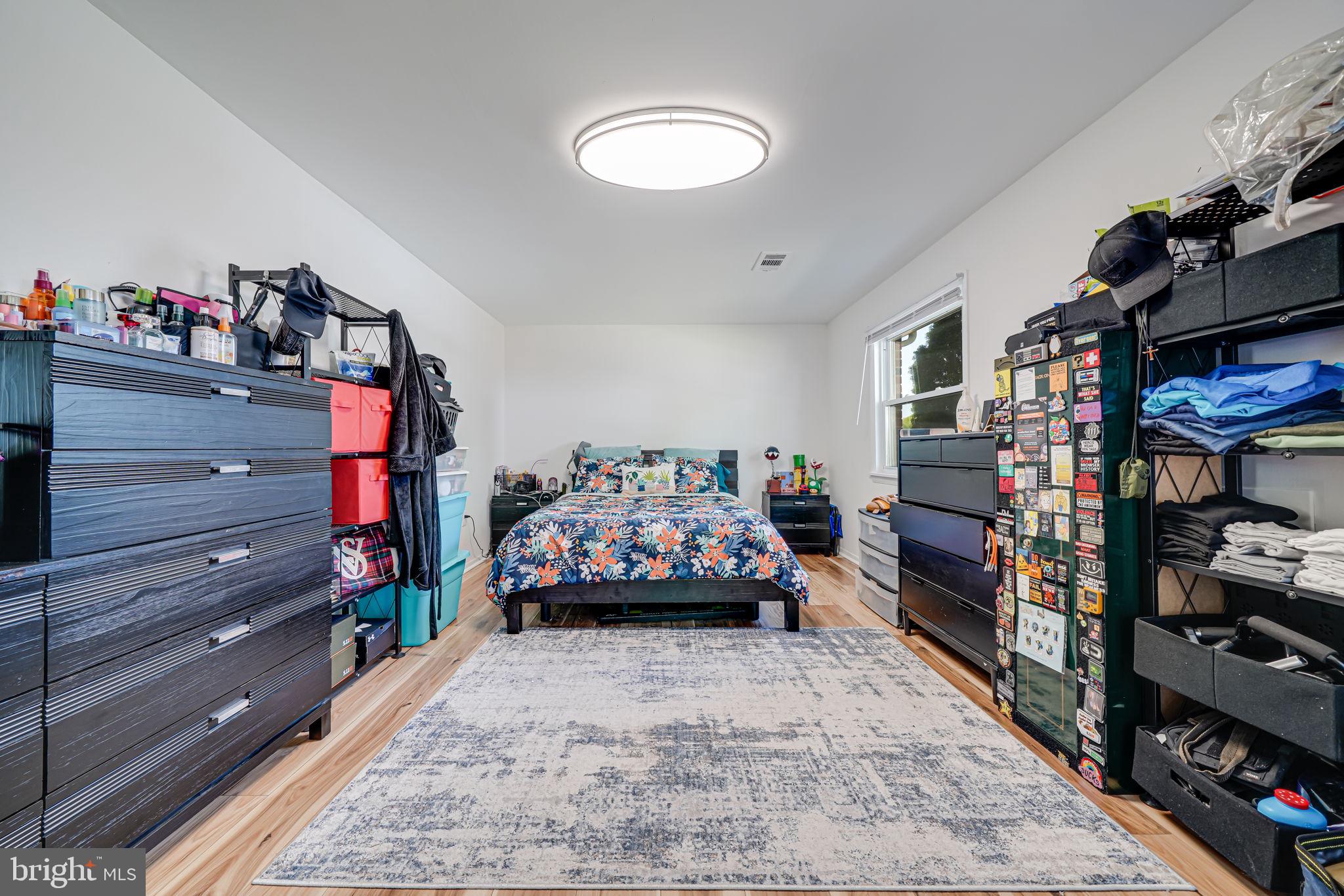 DALE CITY - Residential