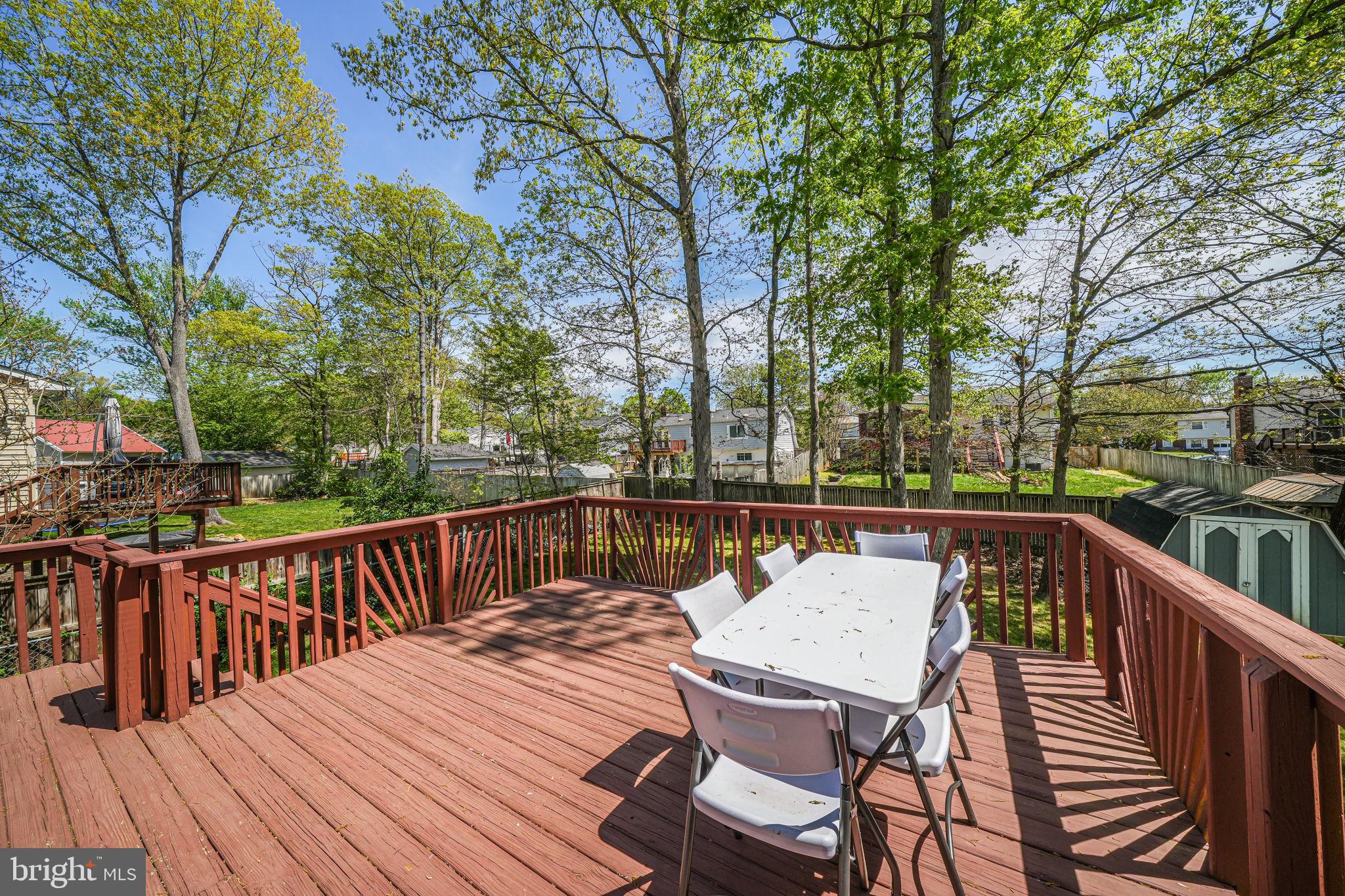 DALE CITY - Residential