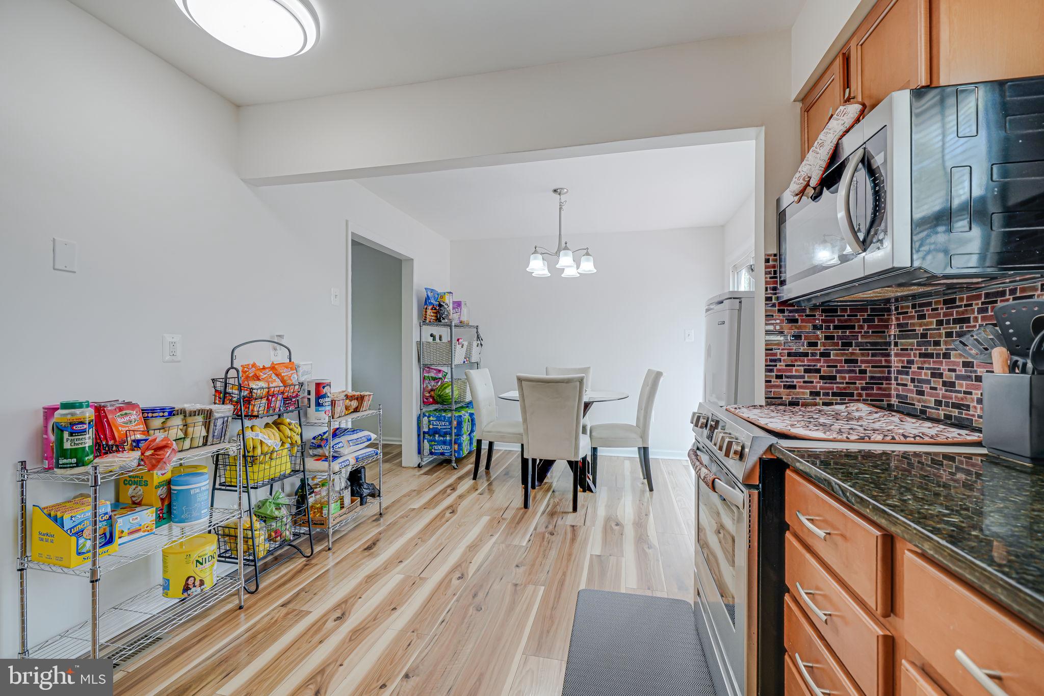 DALE CITY - Residential