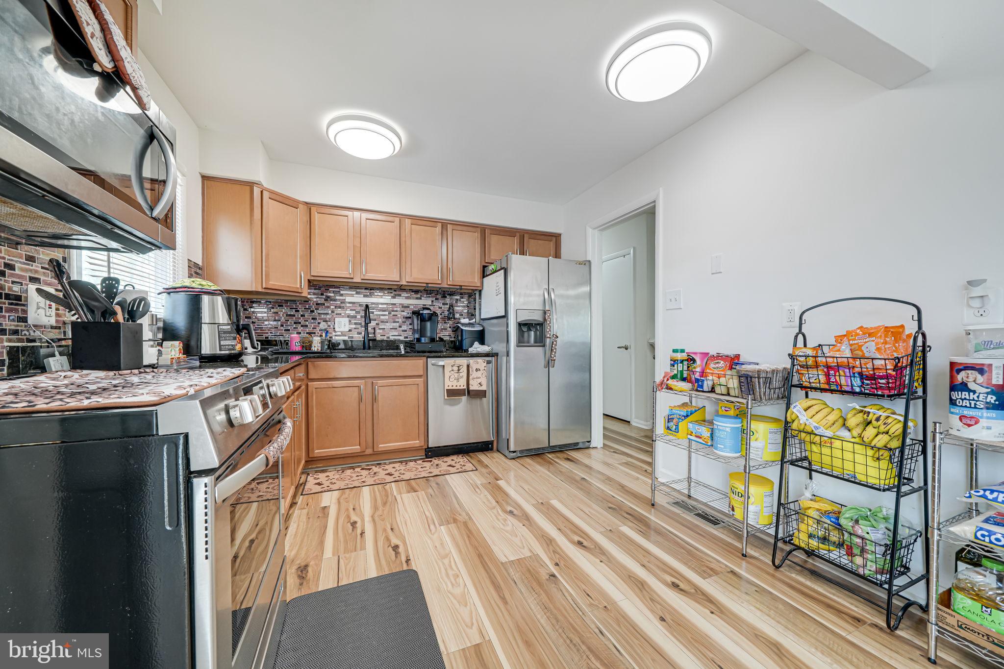 DALE CITY - Residential