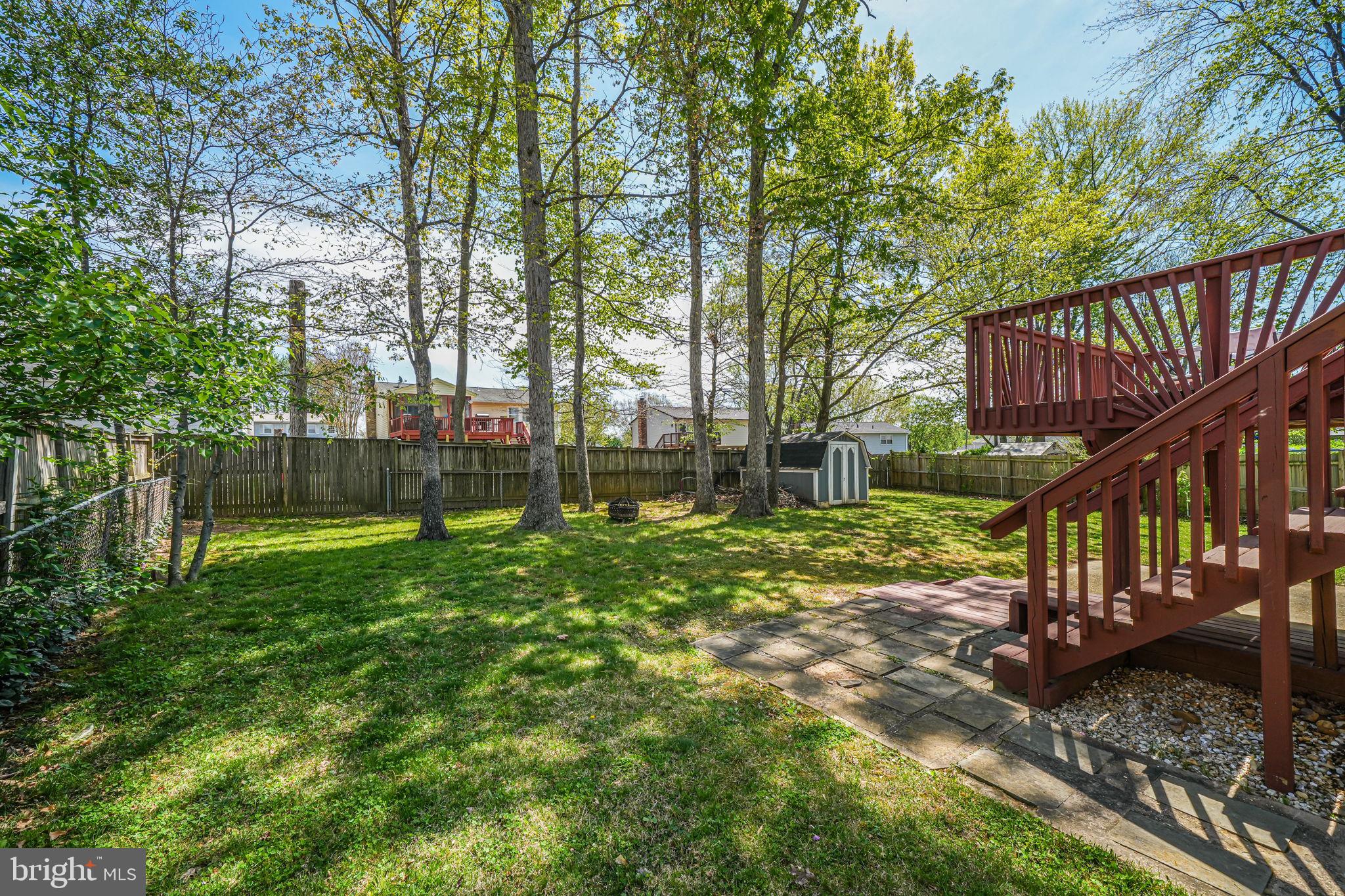 DALE CITY - Residential