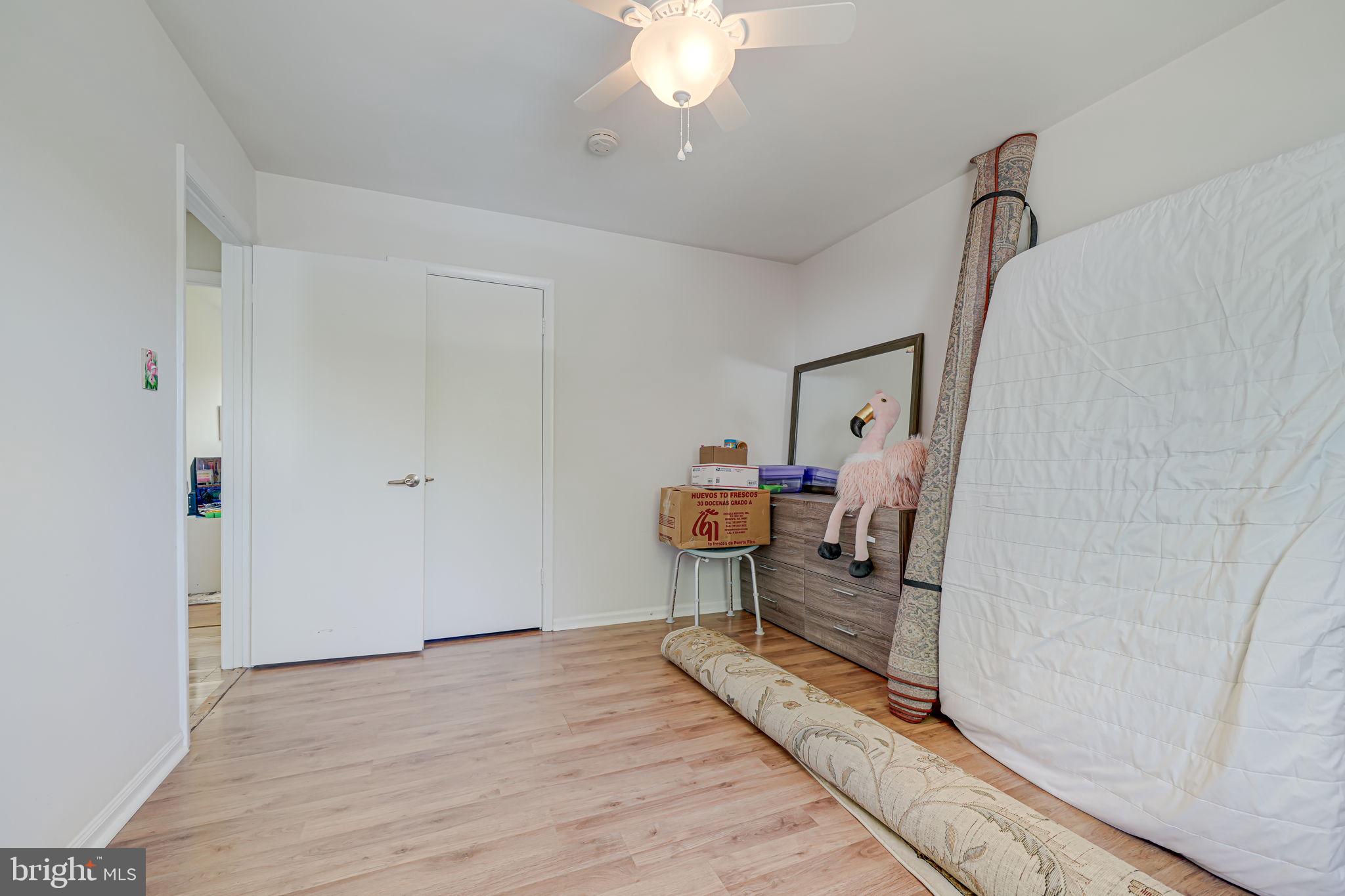 DALE CITY - Residential