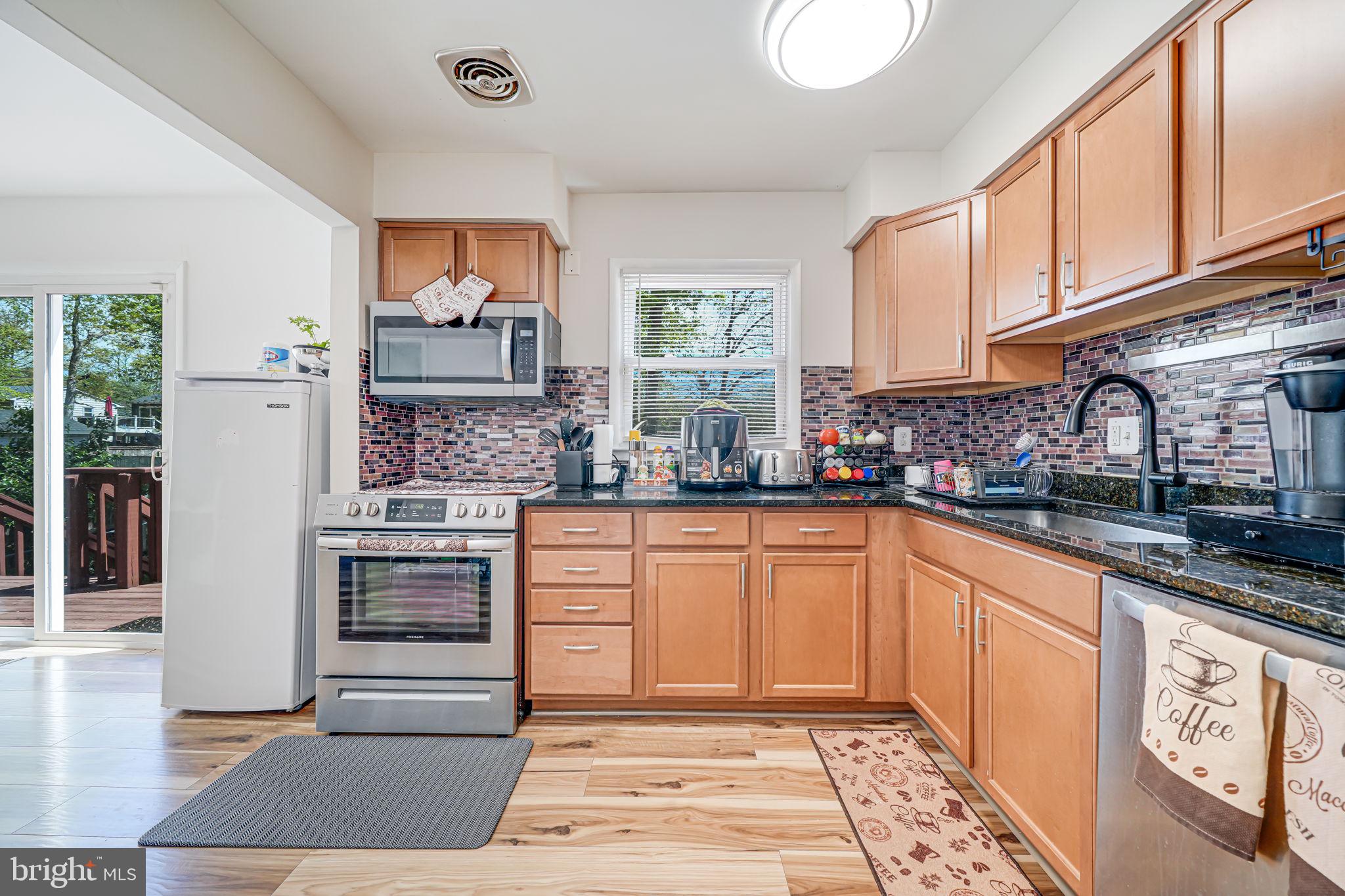 DALE CITY - Residential