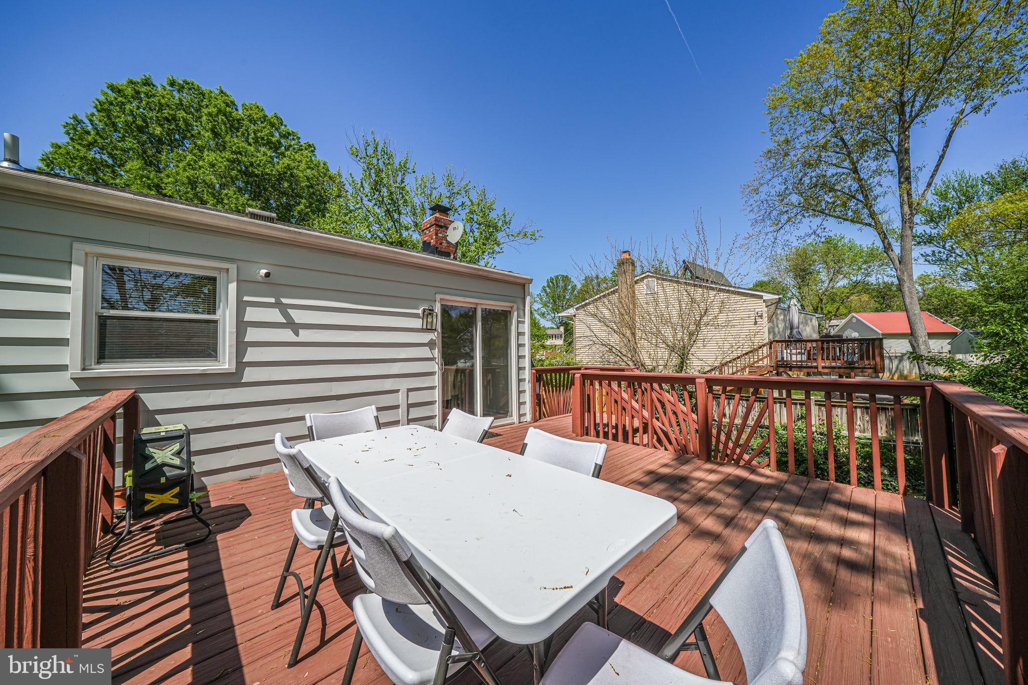 DALE CITY - Residential