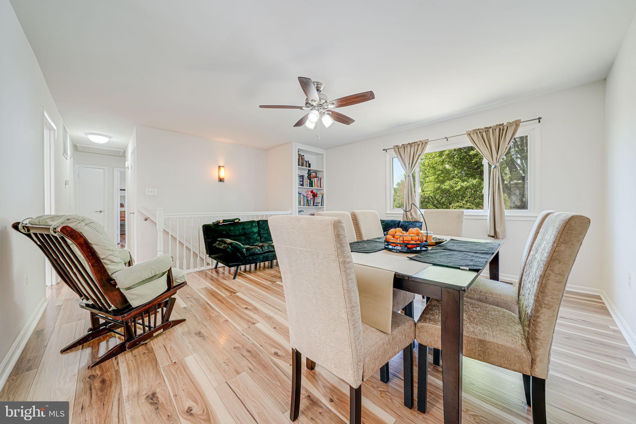 DALE CITY - Residential