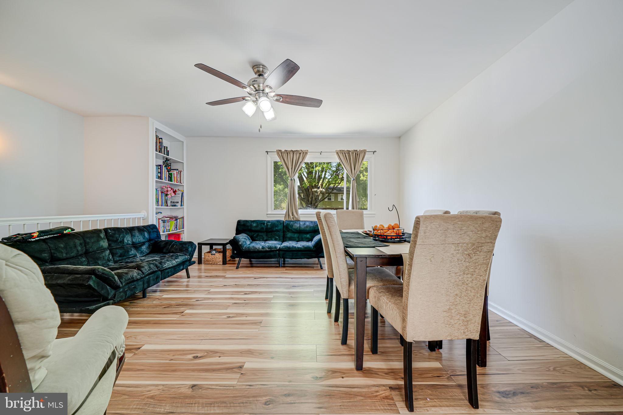 DALE CITY - Residential