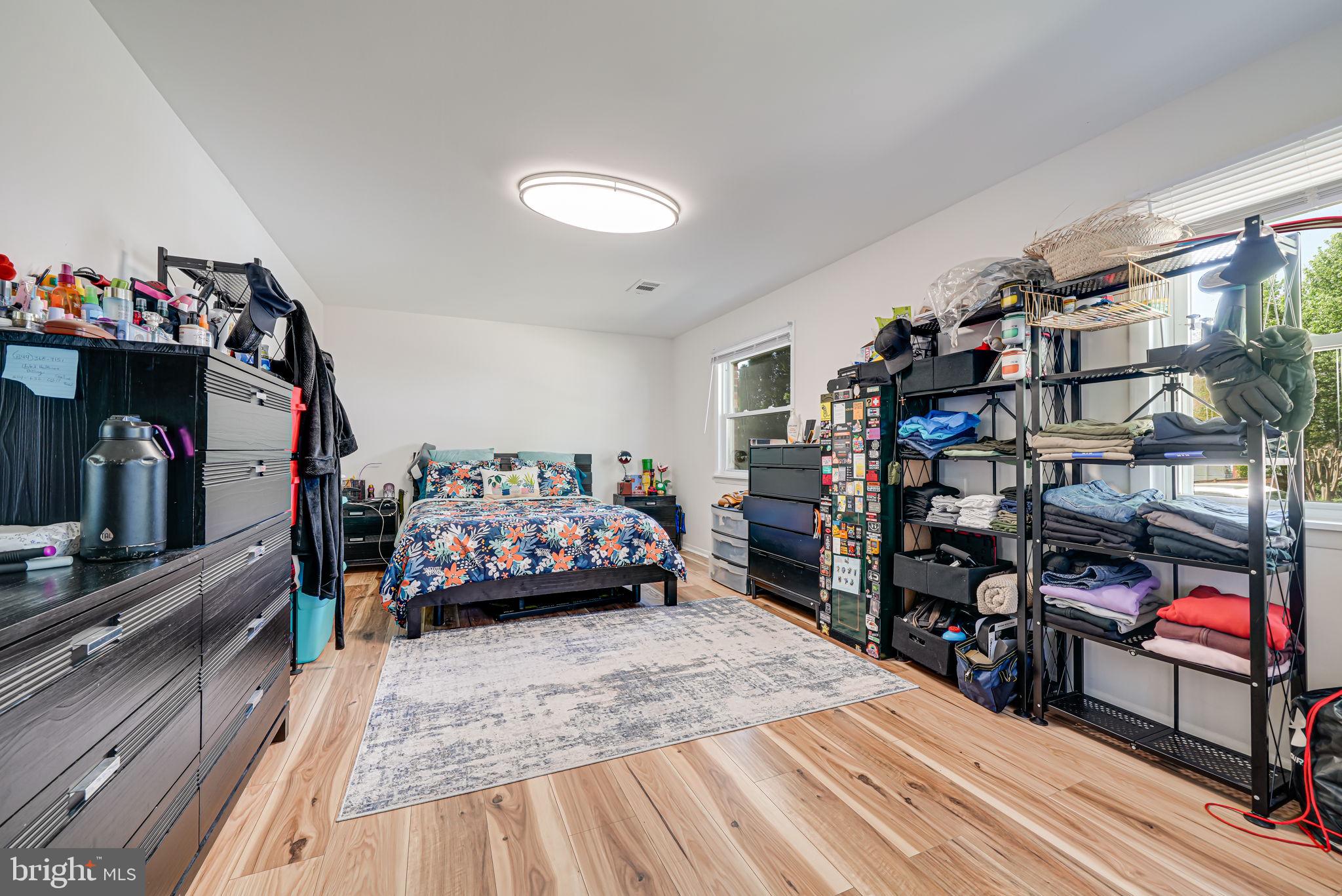 DALE CITY - Residential