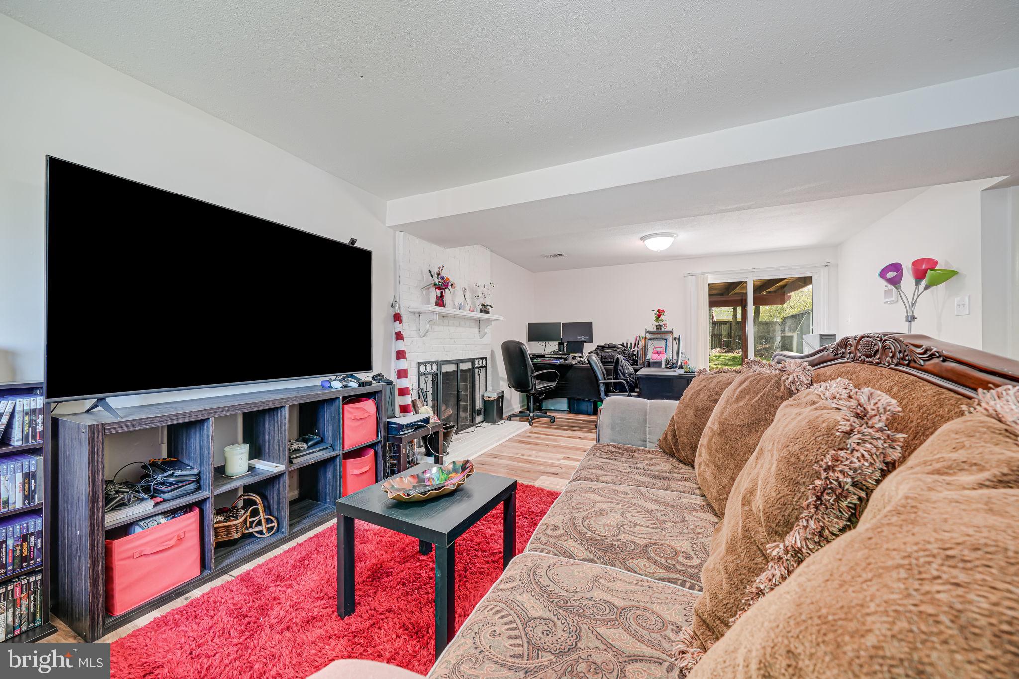 DALE CITY - Residential