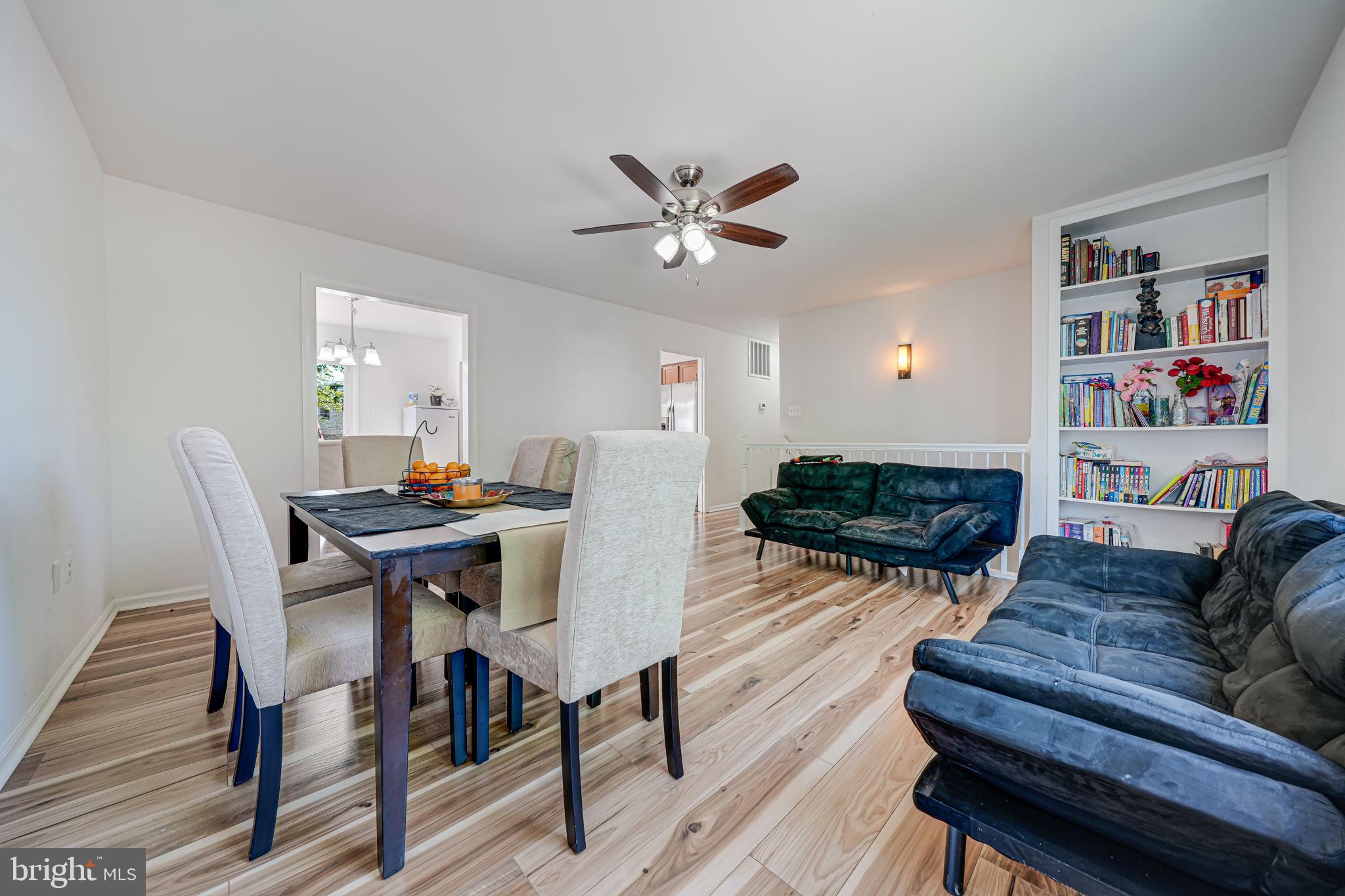 DALE CITY - Residential