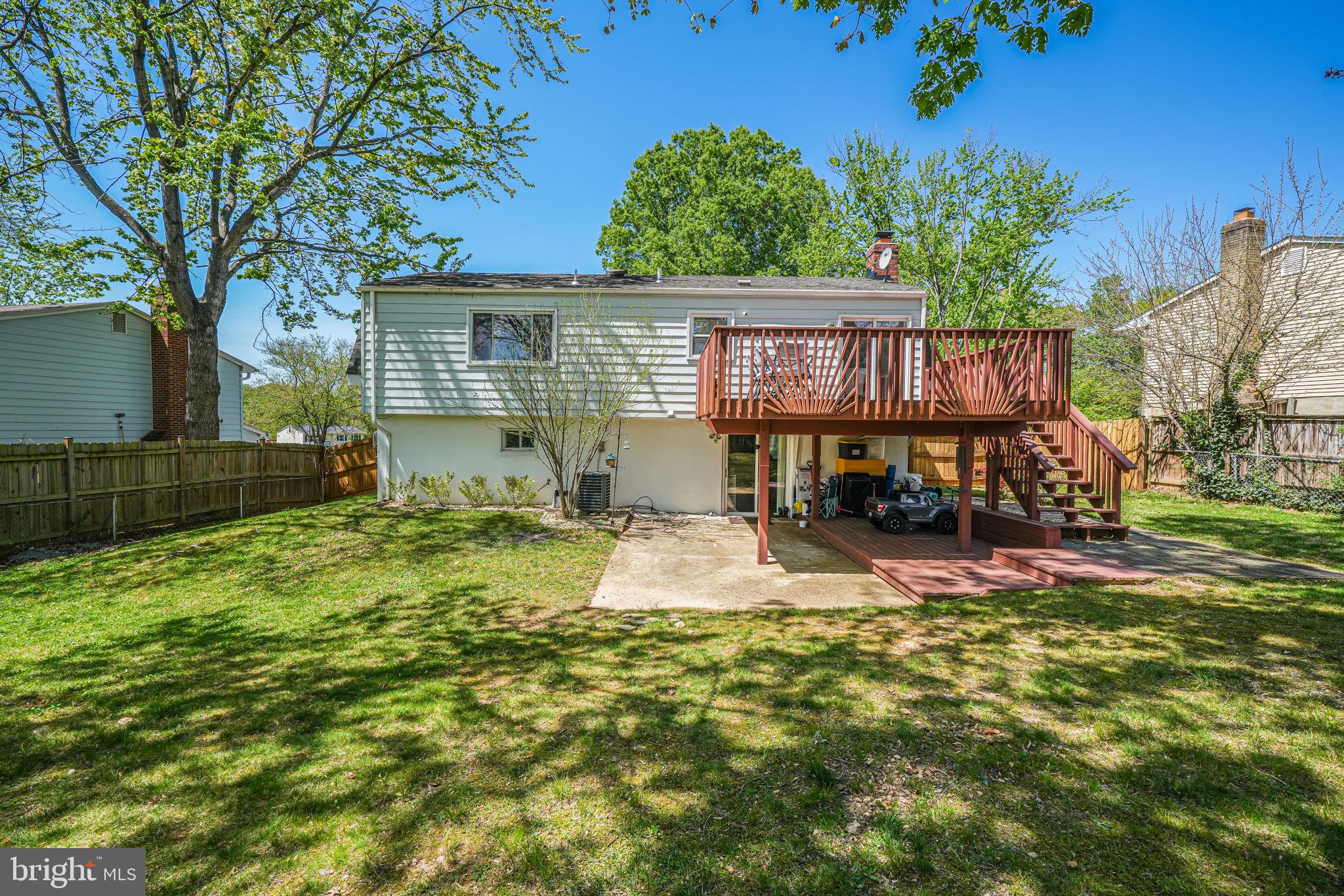 DALE CITY - Residential