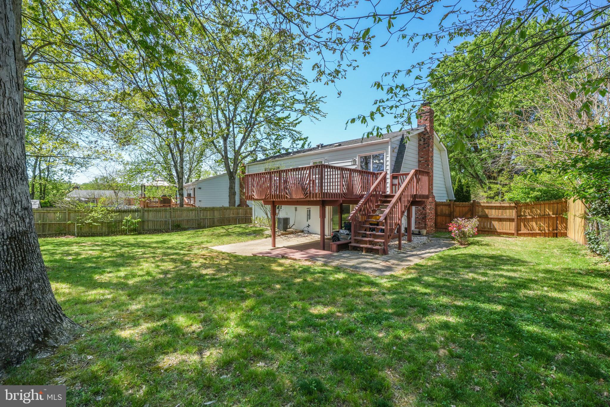 DALE CITY - Residential