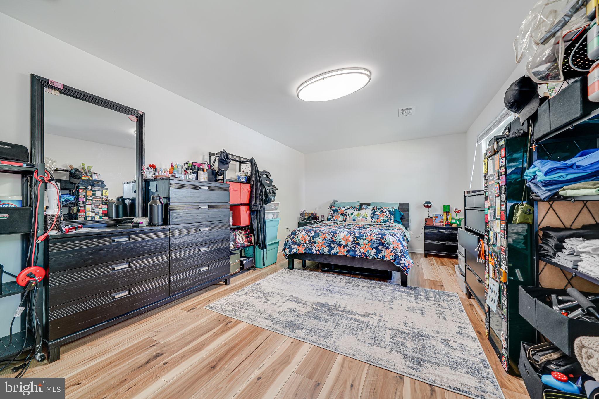 DALE CITY - Residential