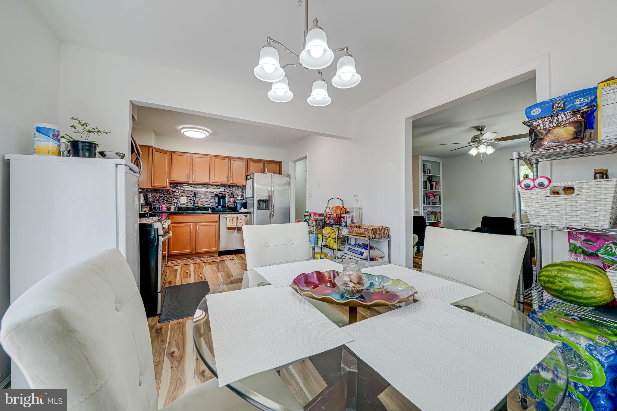 DALE CITY - Residential