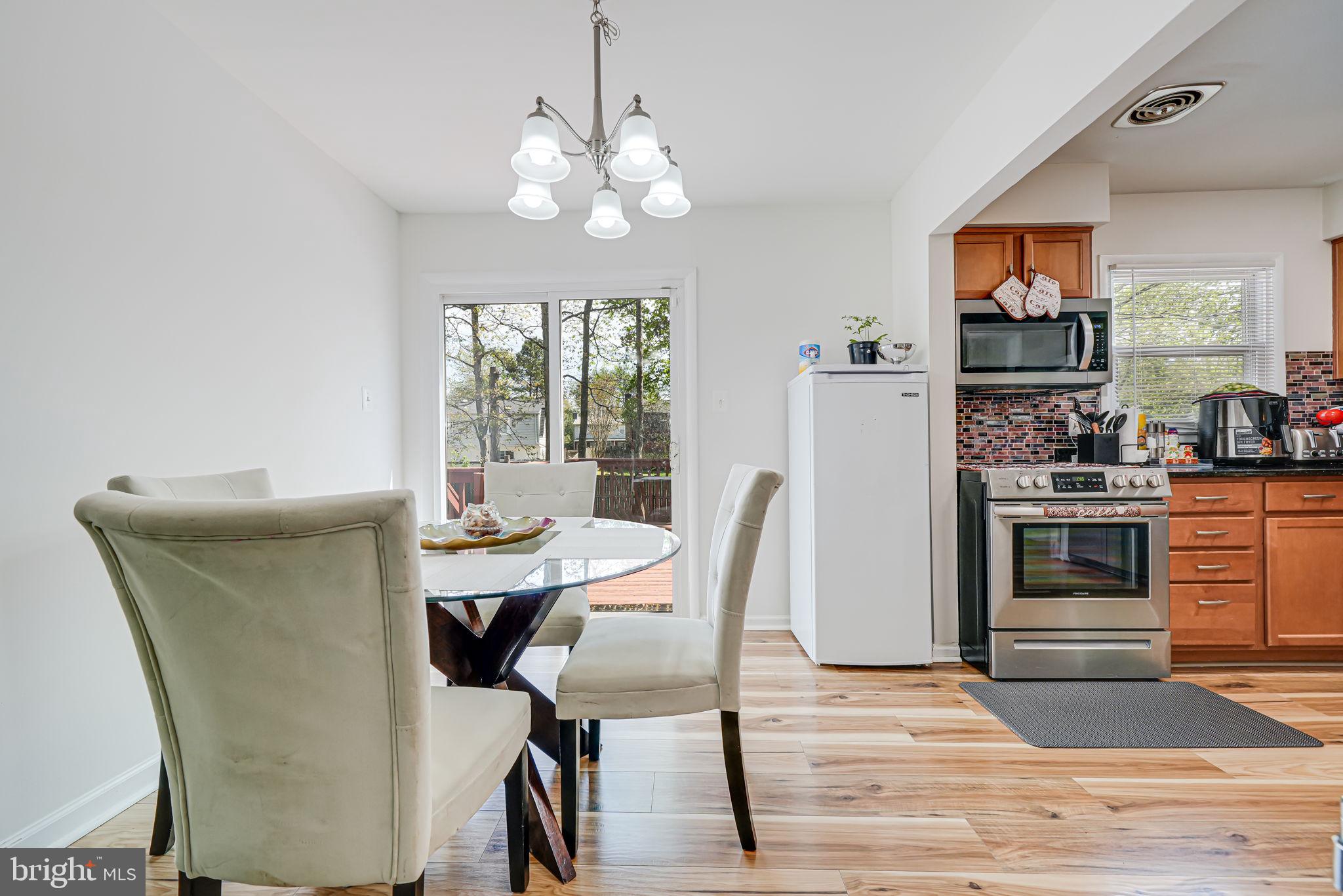 DALE CITY - Residential