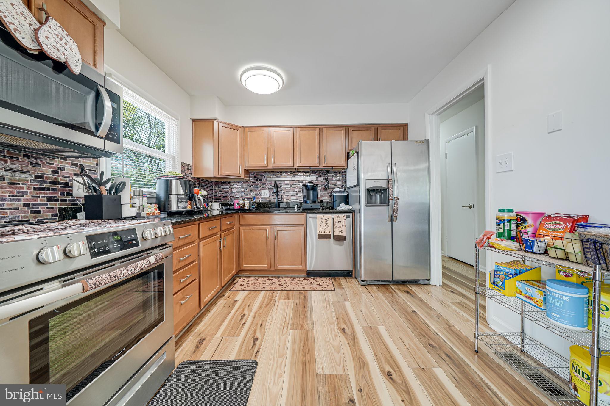 DALE CITY - Residential