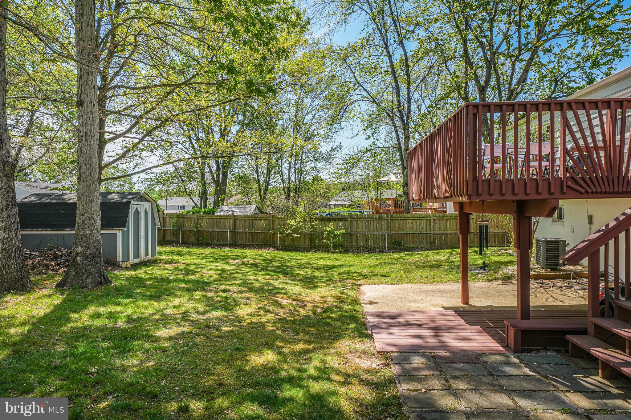 DALE CITY - Residential