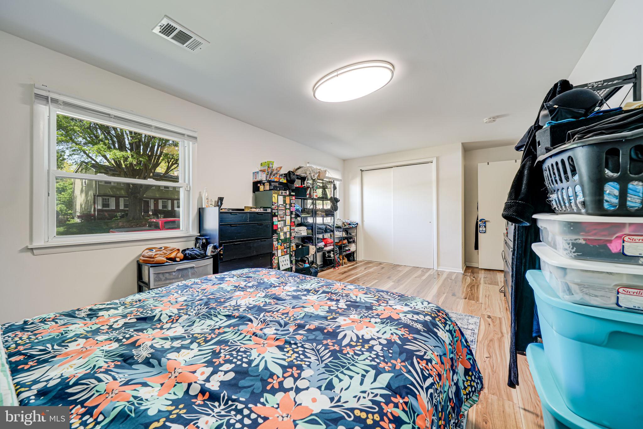 DALE CITY - Residential