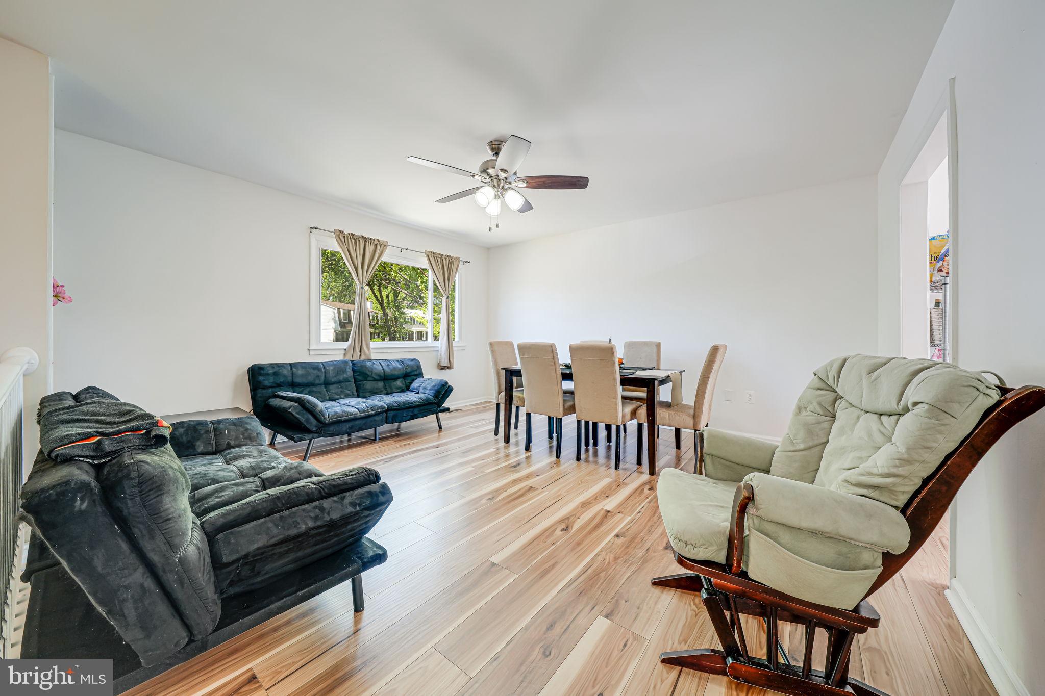 DALE CITY - Residential