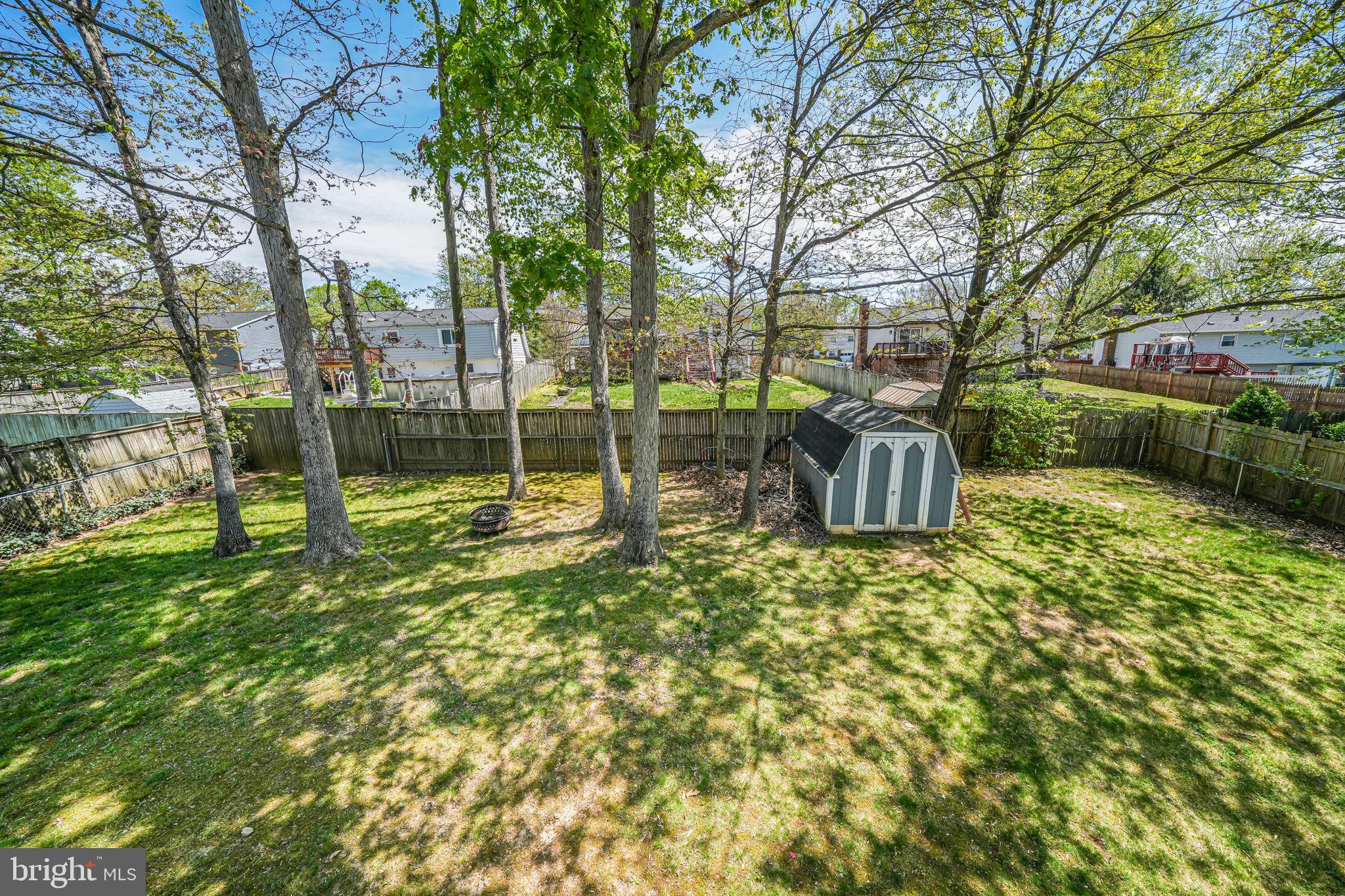 DALE CITY - Residential