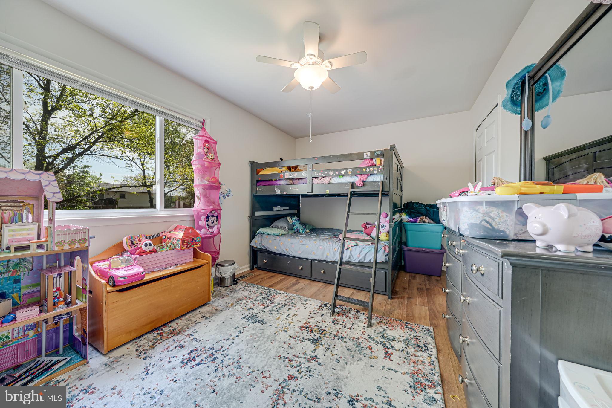 DALE CITY - Residential