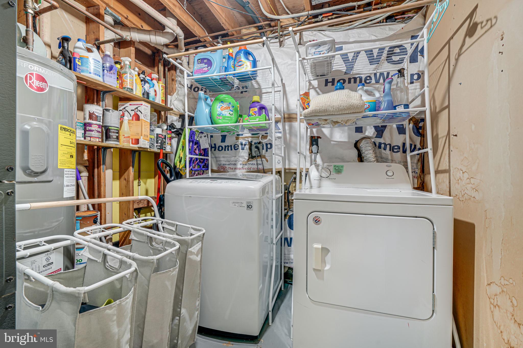 DALE CITY - Residential