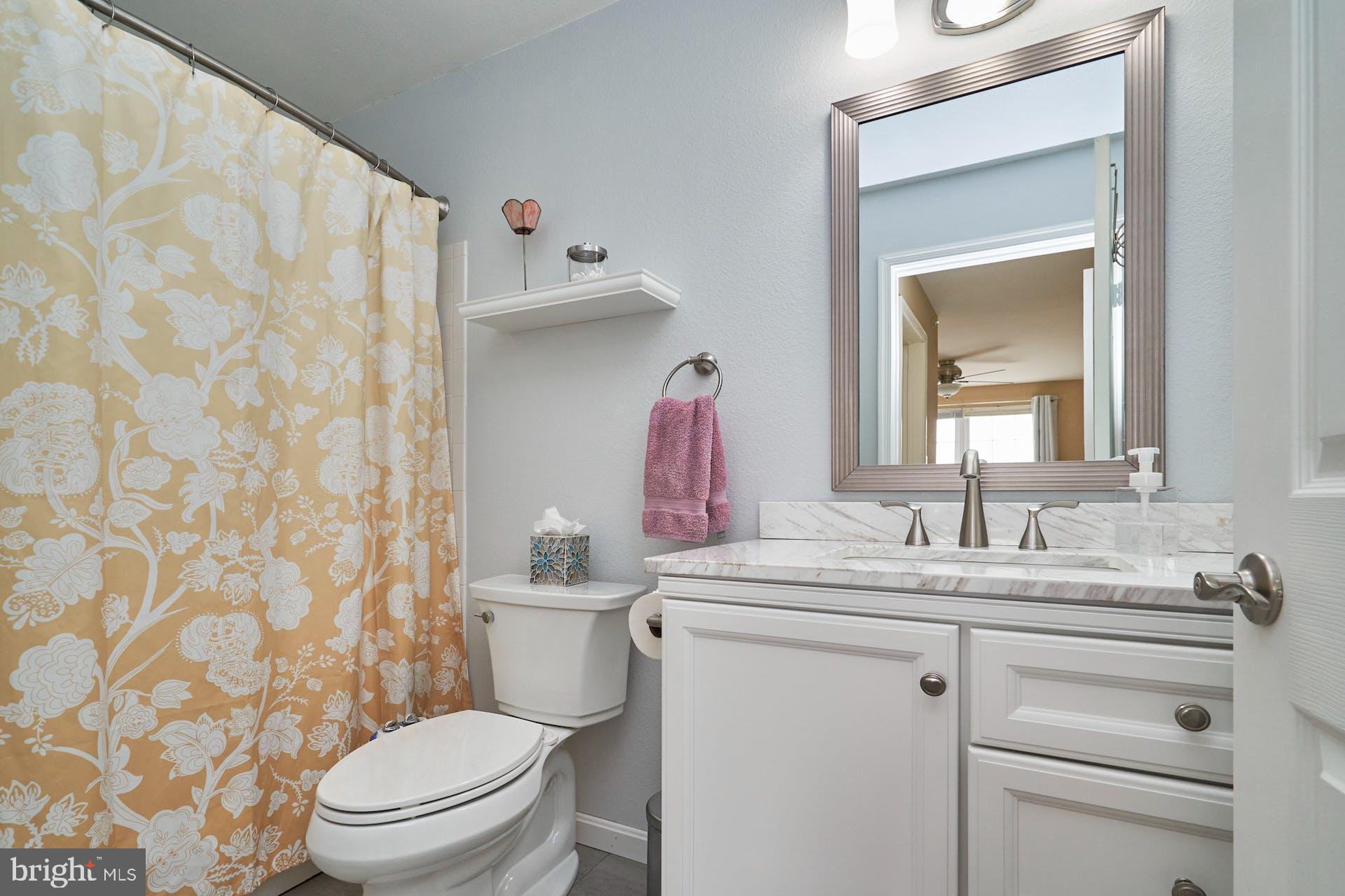 GATES OF FAIR LAKES - Residential