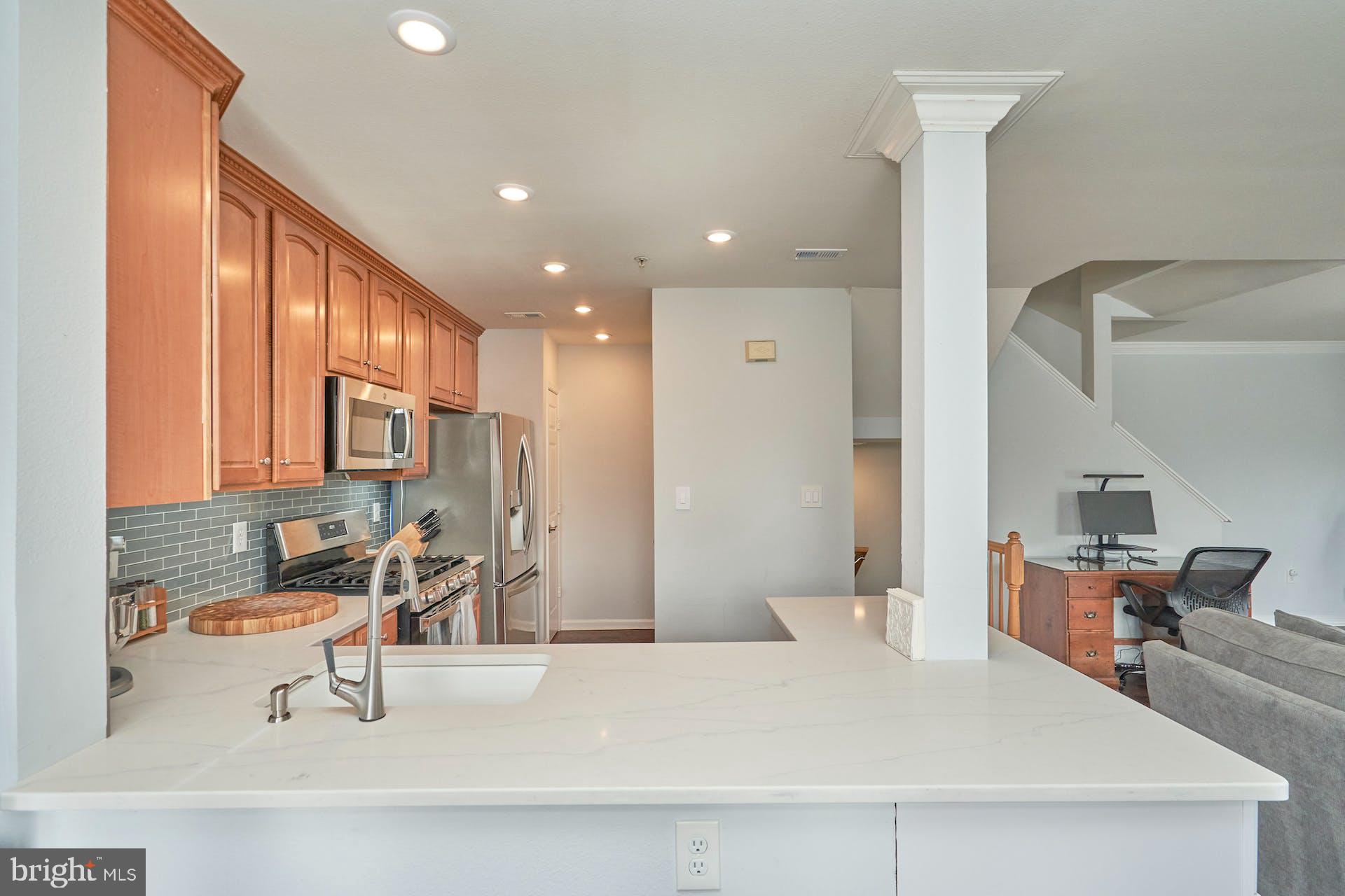 GATES OF FAIR LAKES - Residential