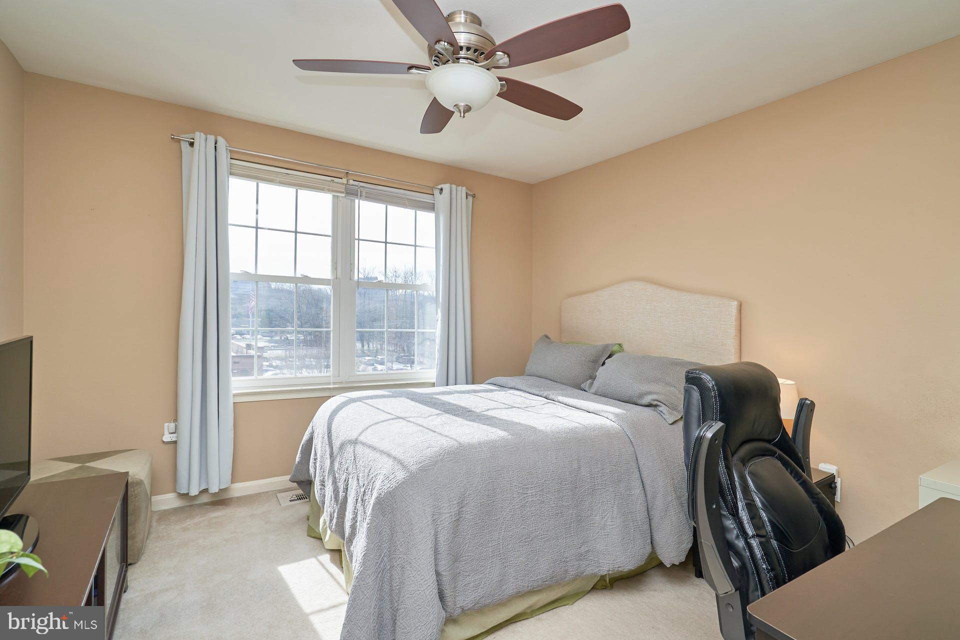 GATES OF FAIR LAKES - Residential