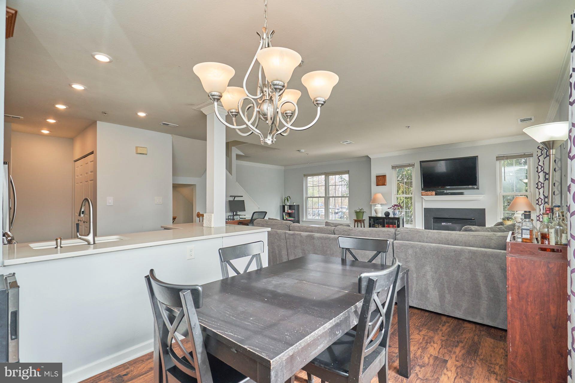 GATES OF FAIR LAKES - Residential