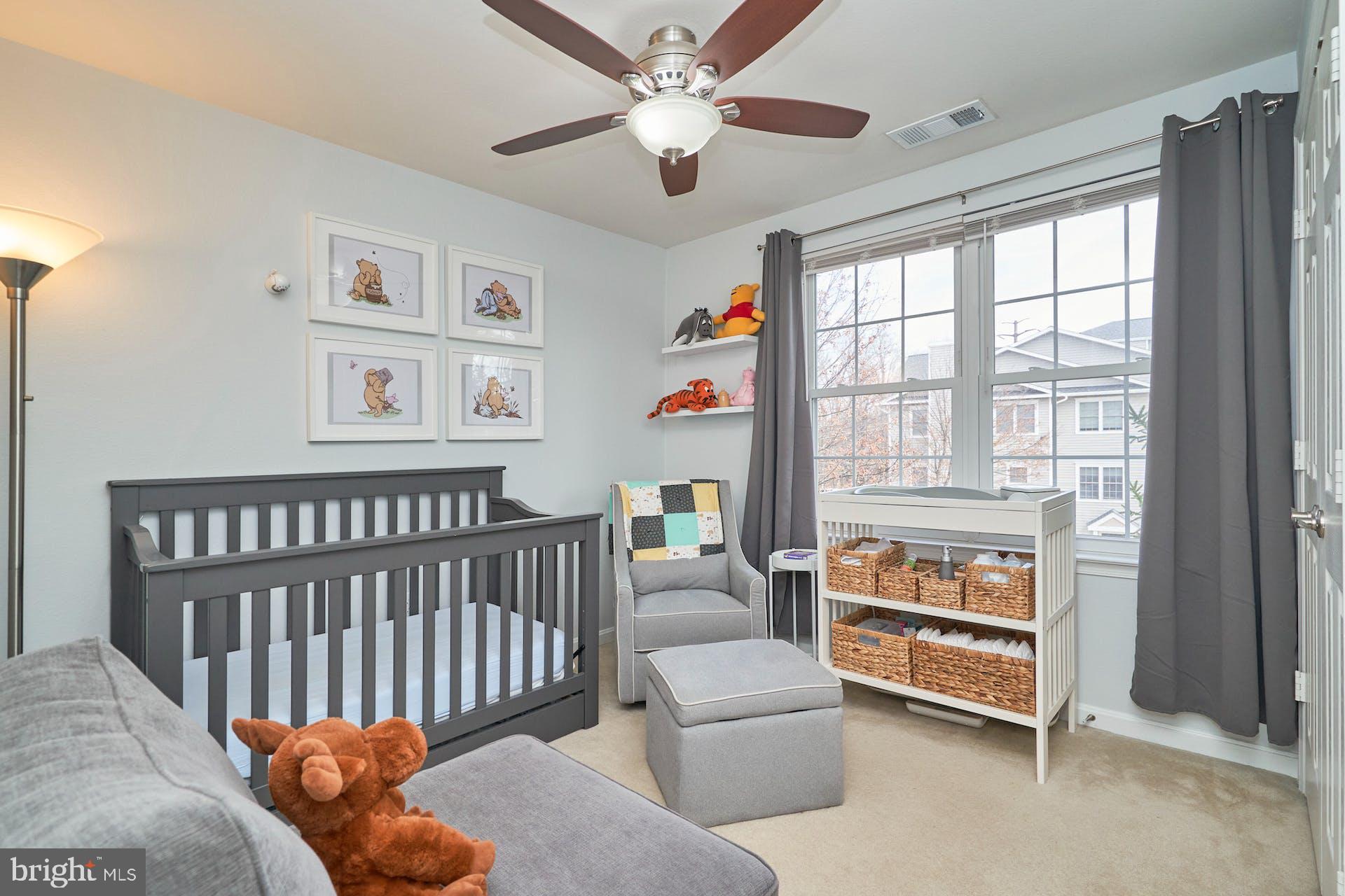 GATES OF FAIR LAKES - Residential