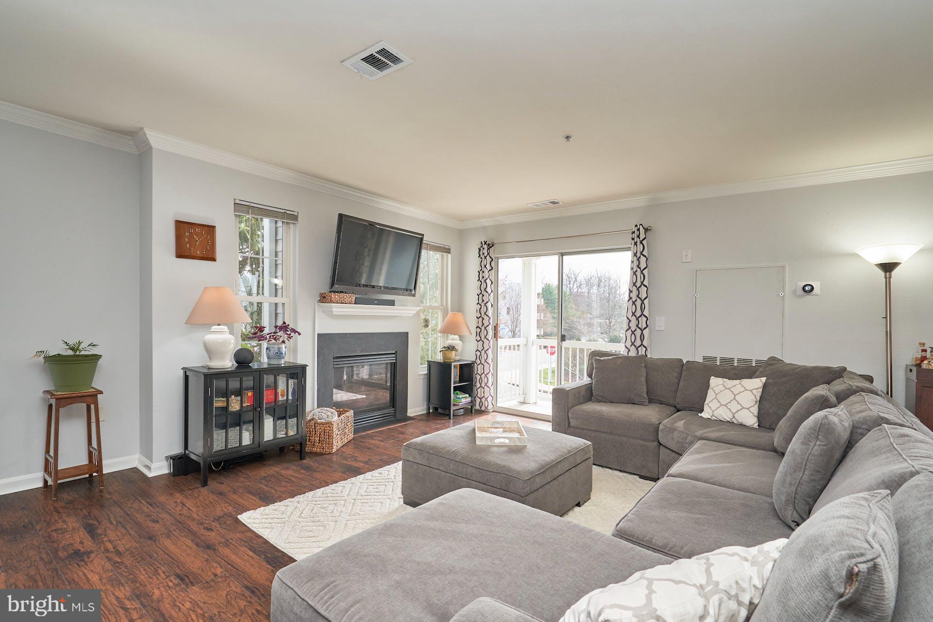 GATES OF FAIR LAKES - Residential