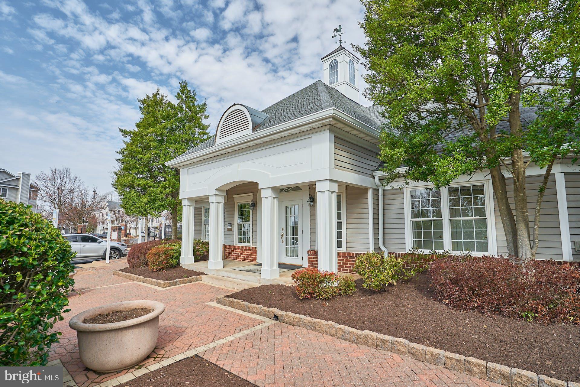 GATES OF FAIR LAKES - Residential