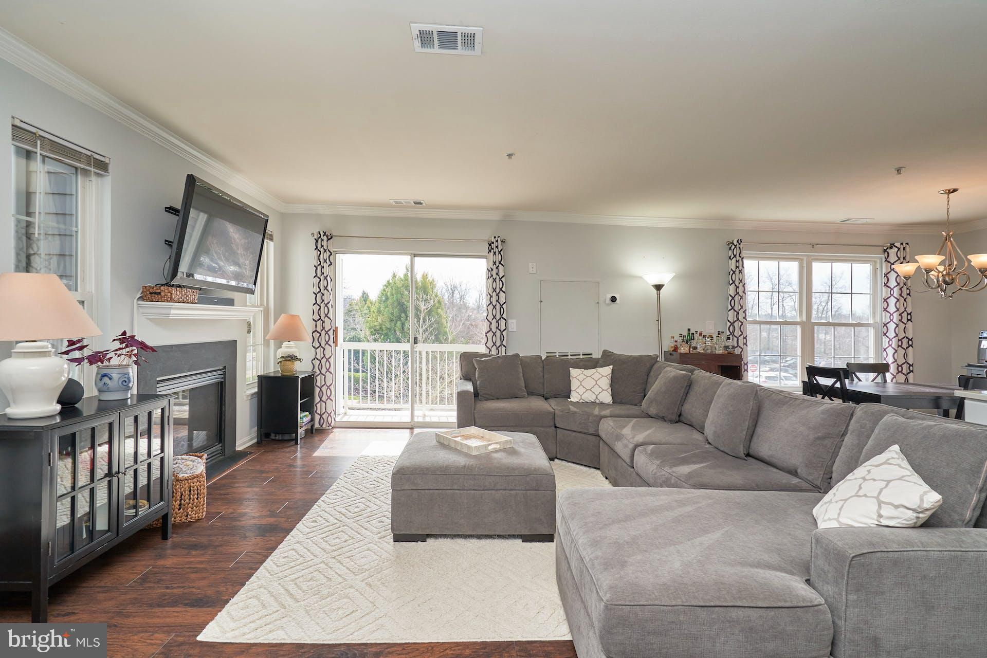 GATES OF FAIR LAKES - Residential