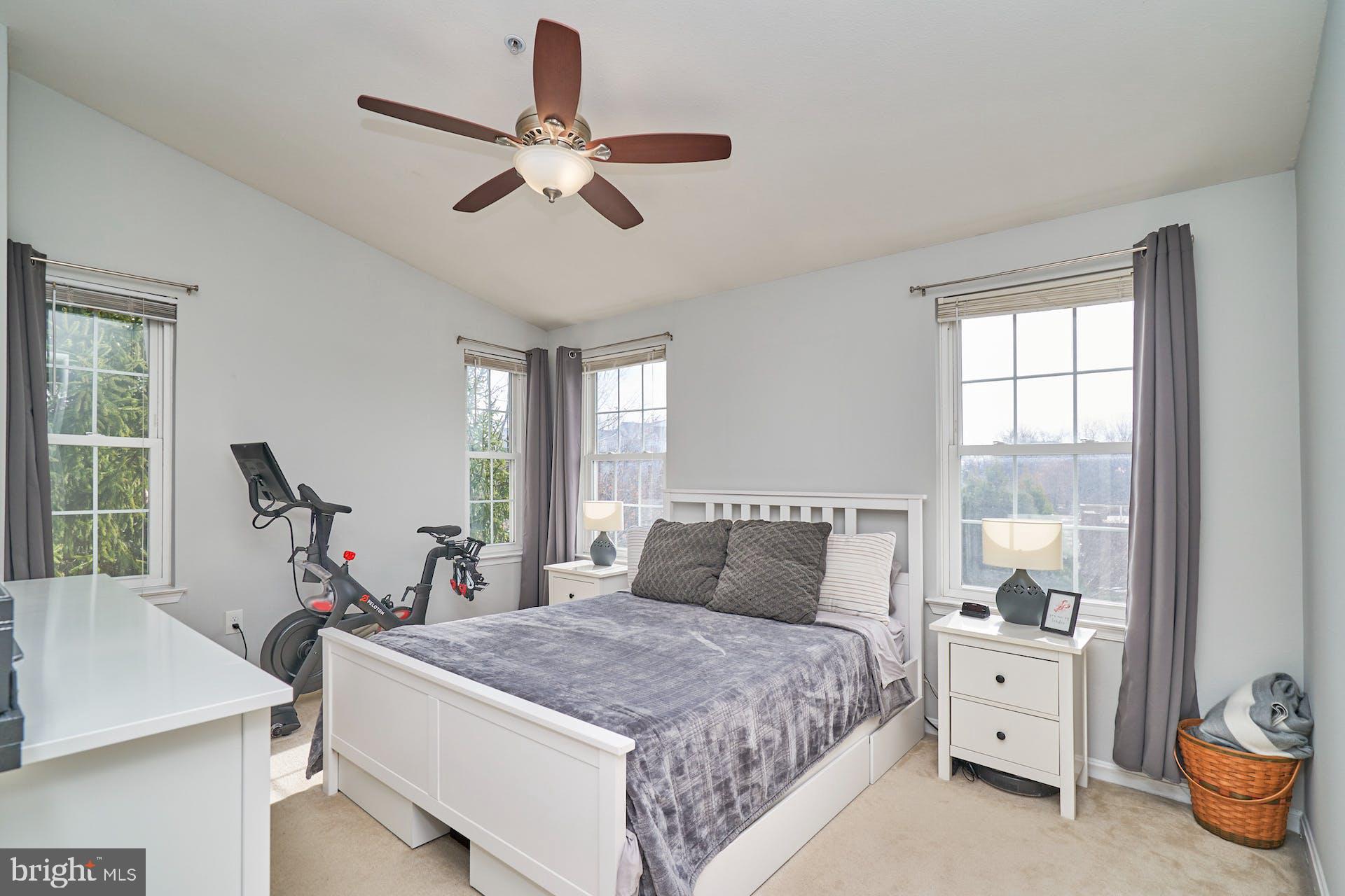 GATES OF FAIR LAKES - Residential