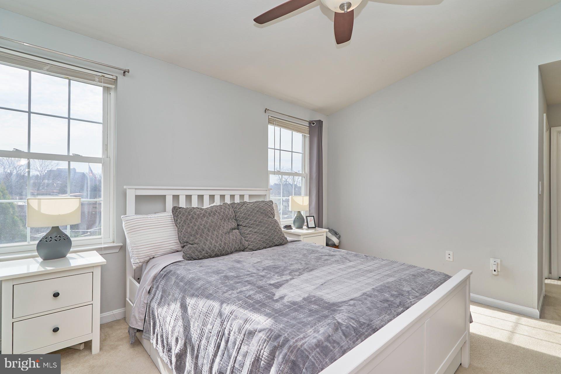 GATES OF FAIR LAKES - Residential