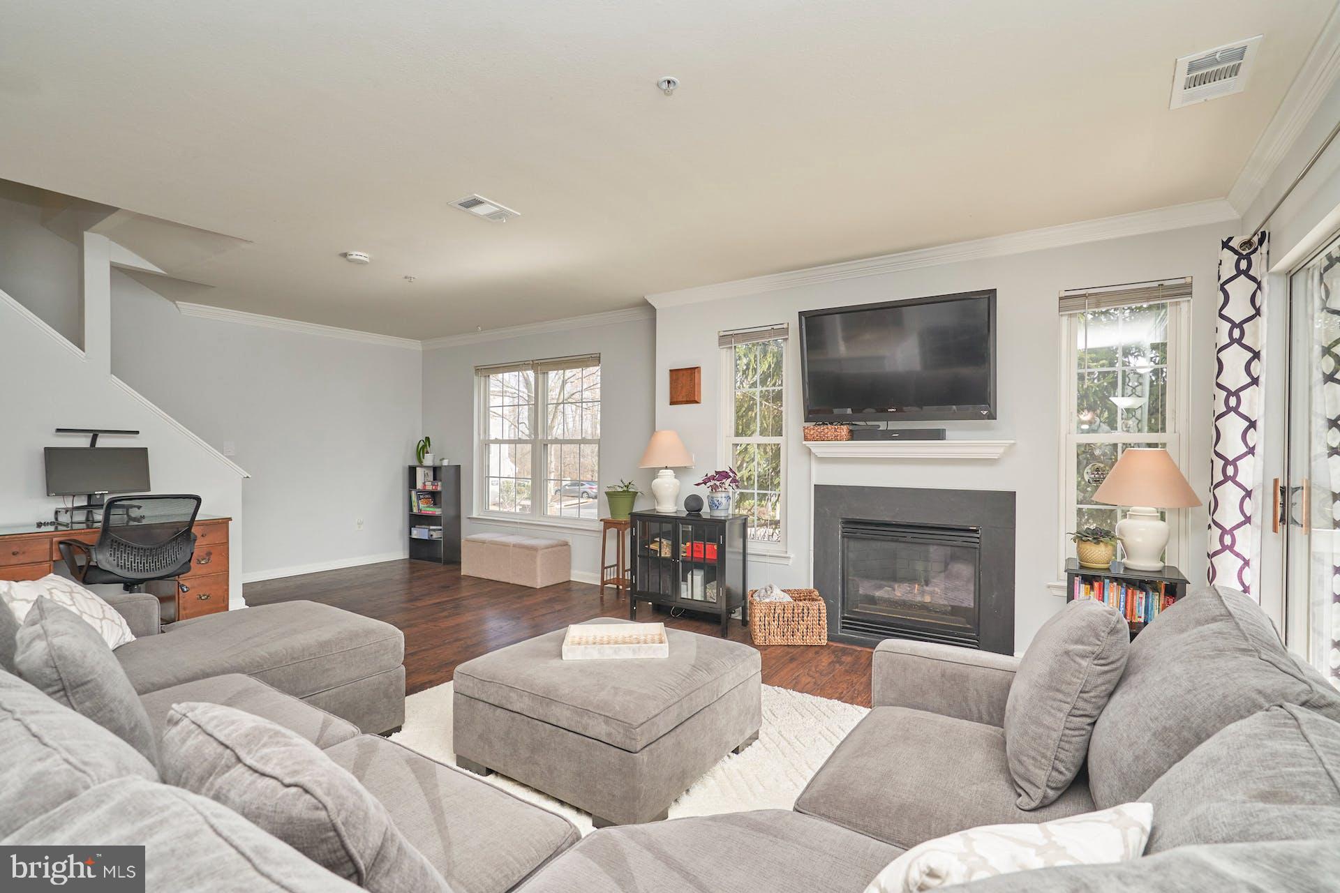 GATES OF FAIR LAKES - Residential