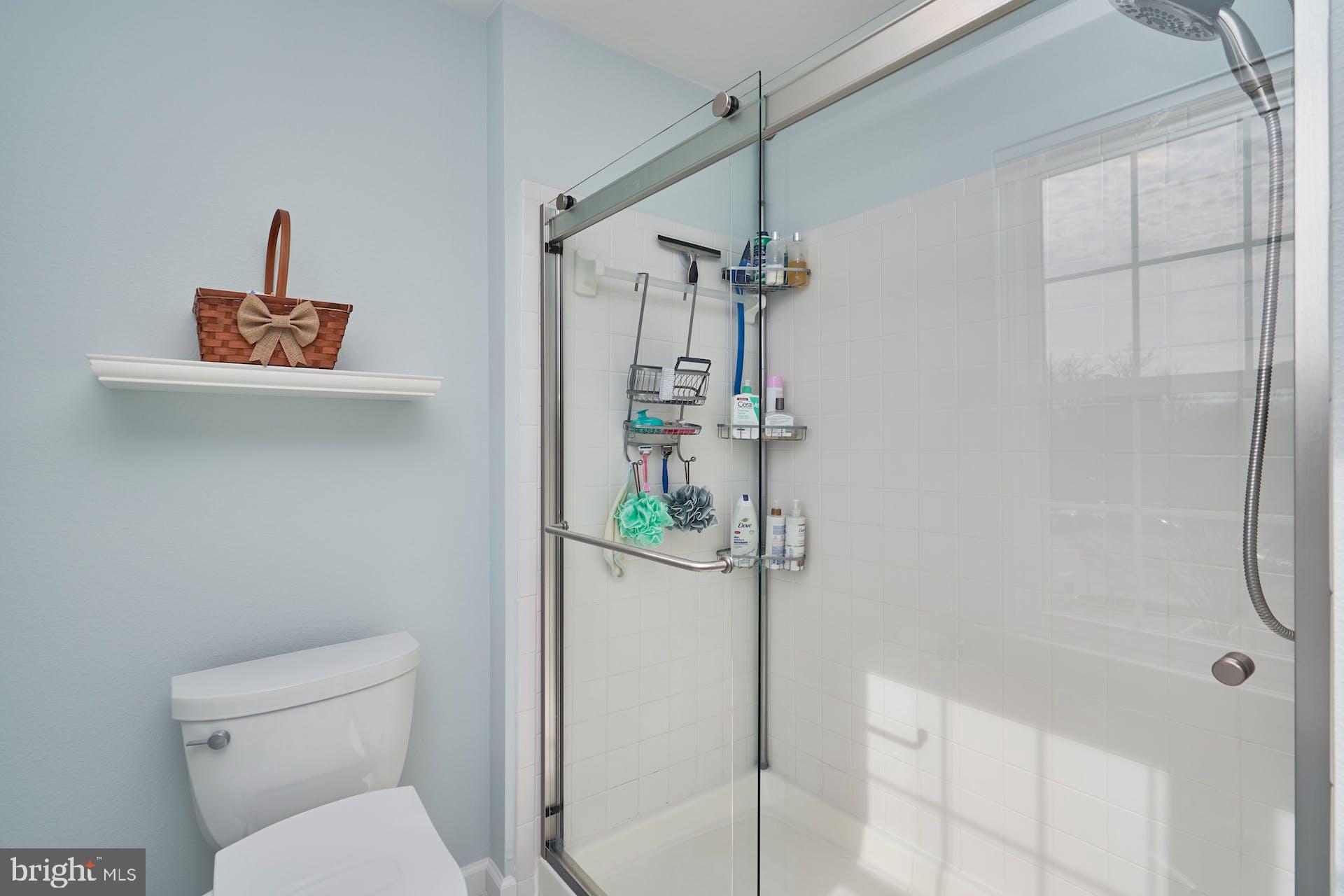 GATES OF FAIR LAKES - Residential