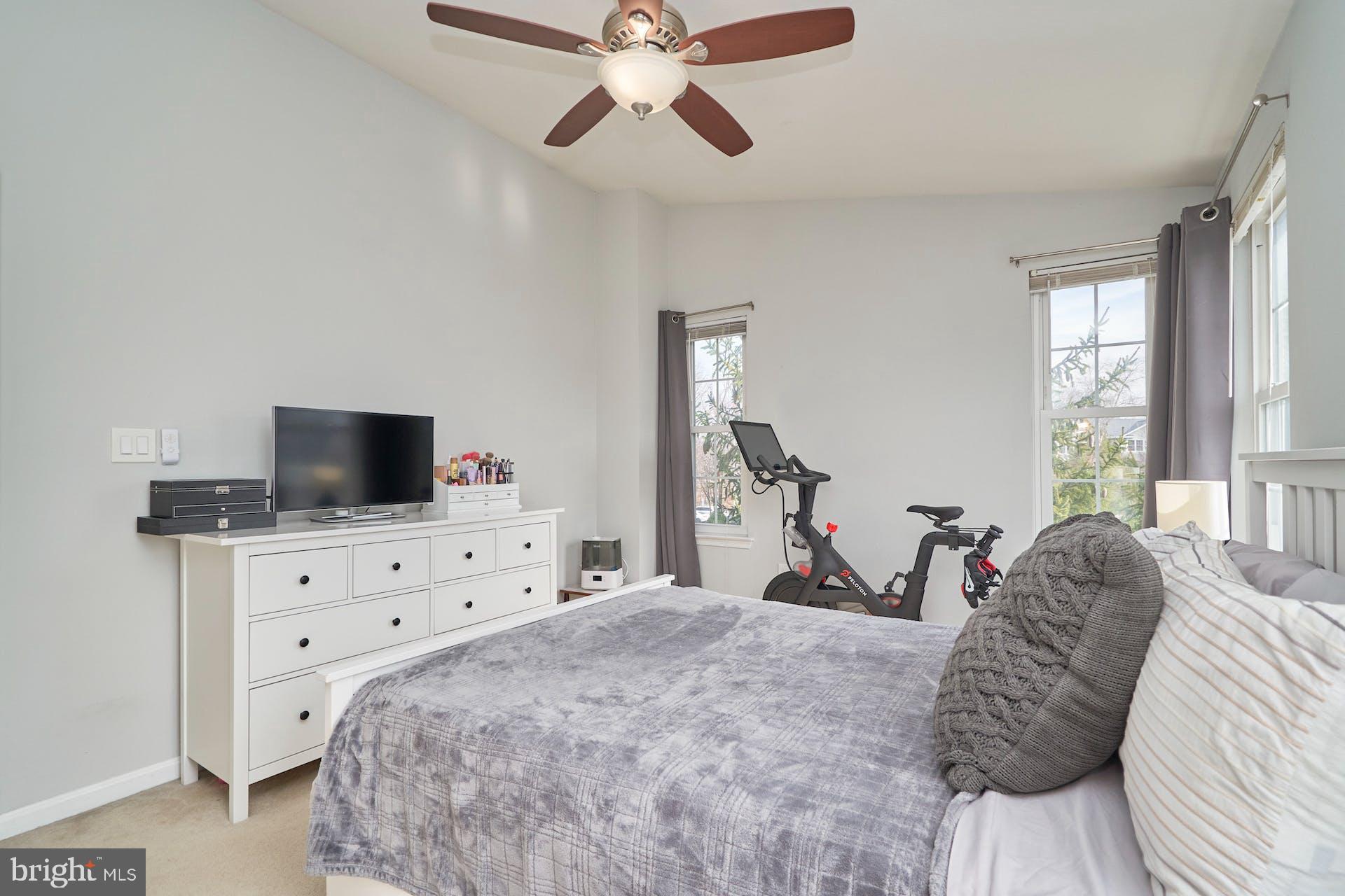 GATES OF FAIR LAKES - Residential