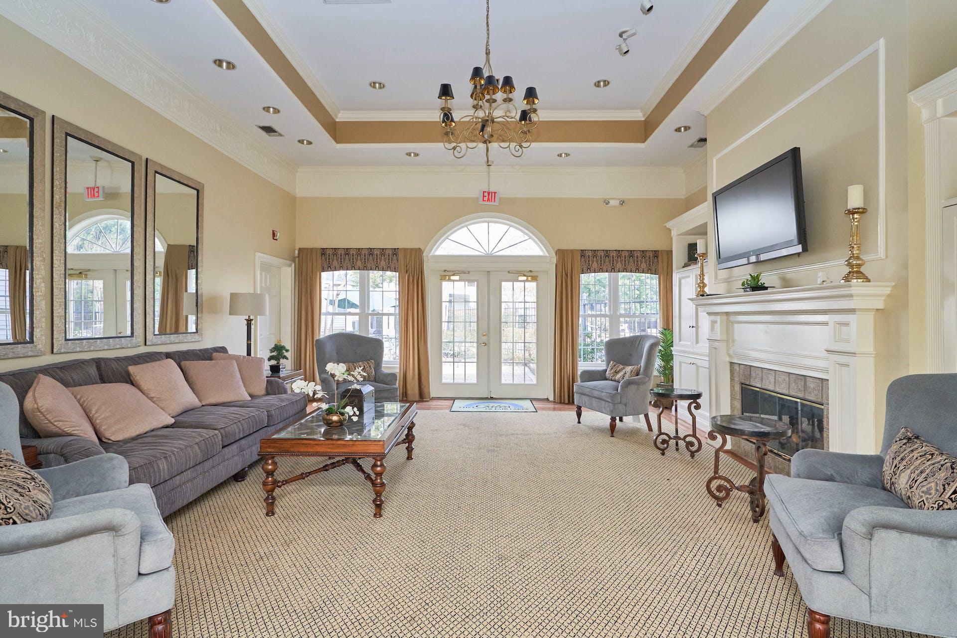 GATES OF FAIR LAKES - Residential