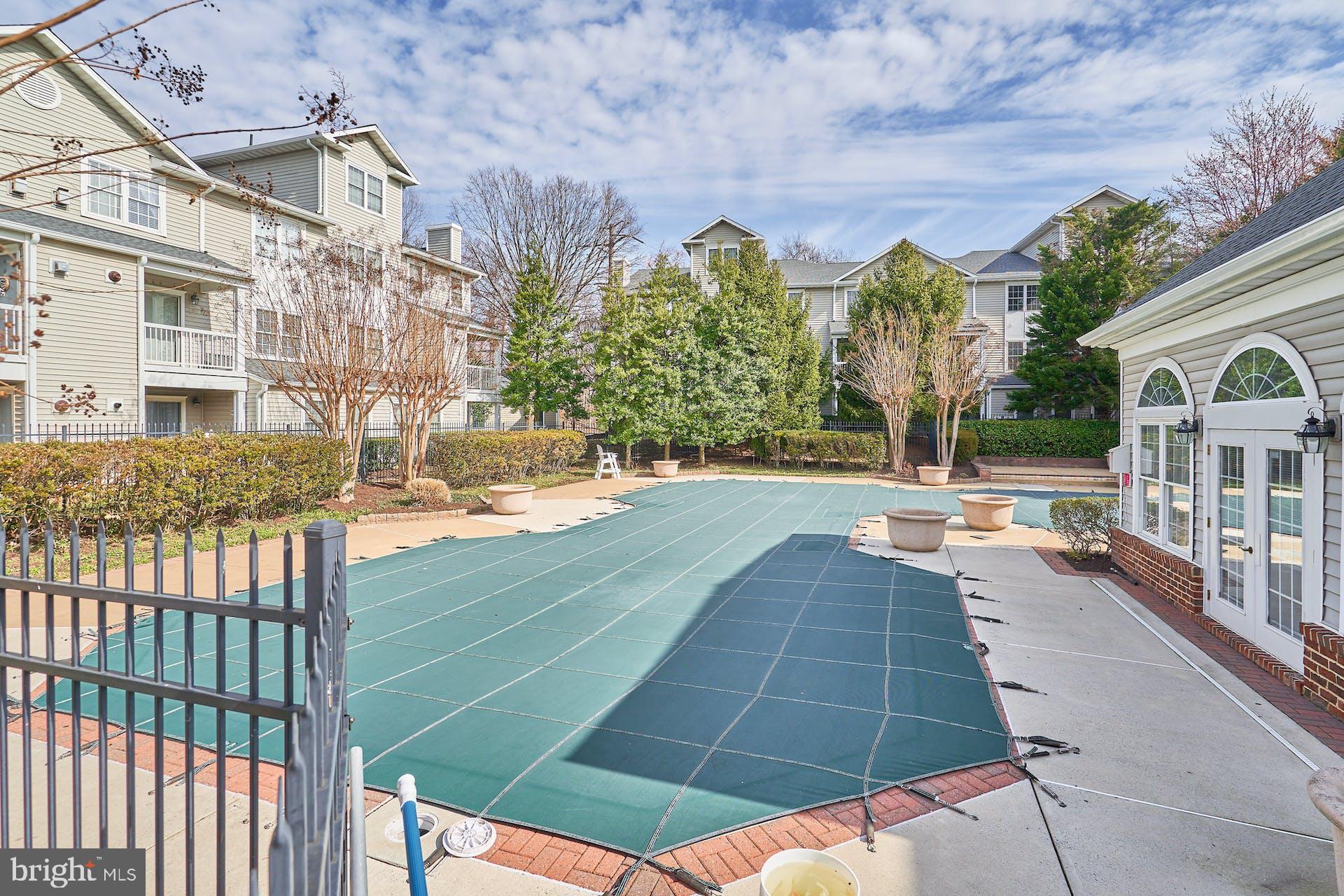 GATES OF FAIR LAKES - Residential