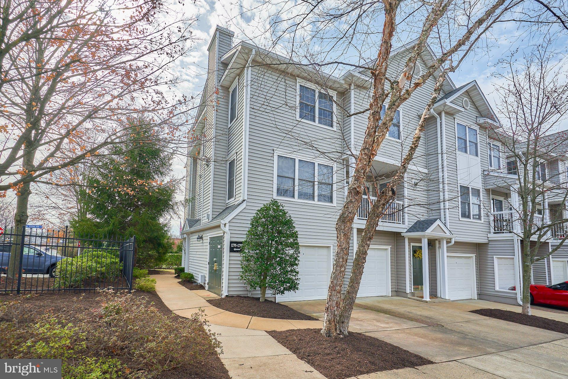 GATES OF FAIR LAKES - Residential