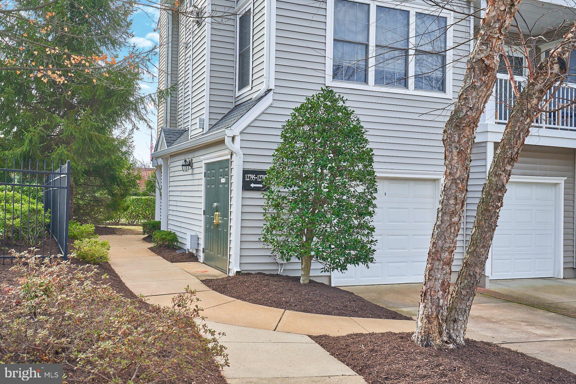 GATES OF FAIR LAKES - Residential