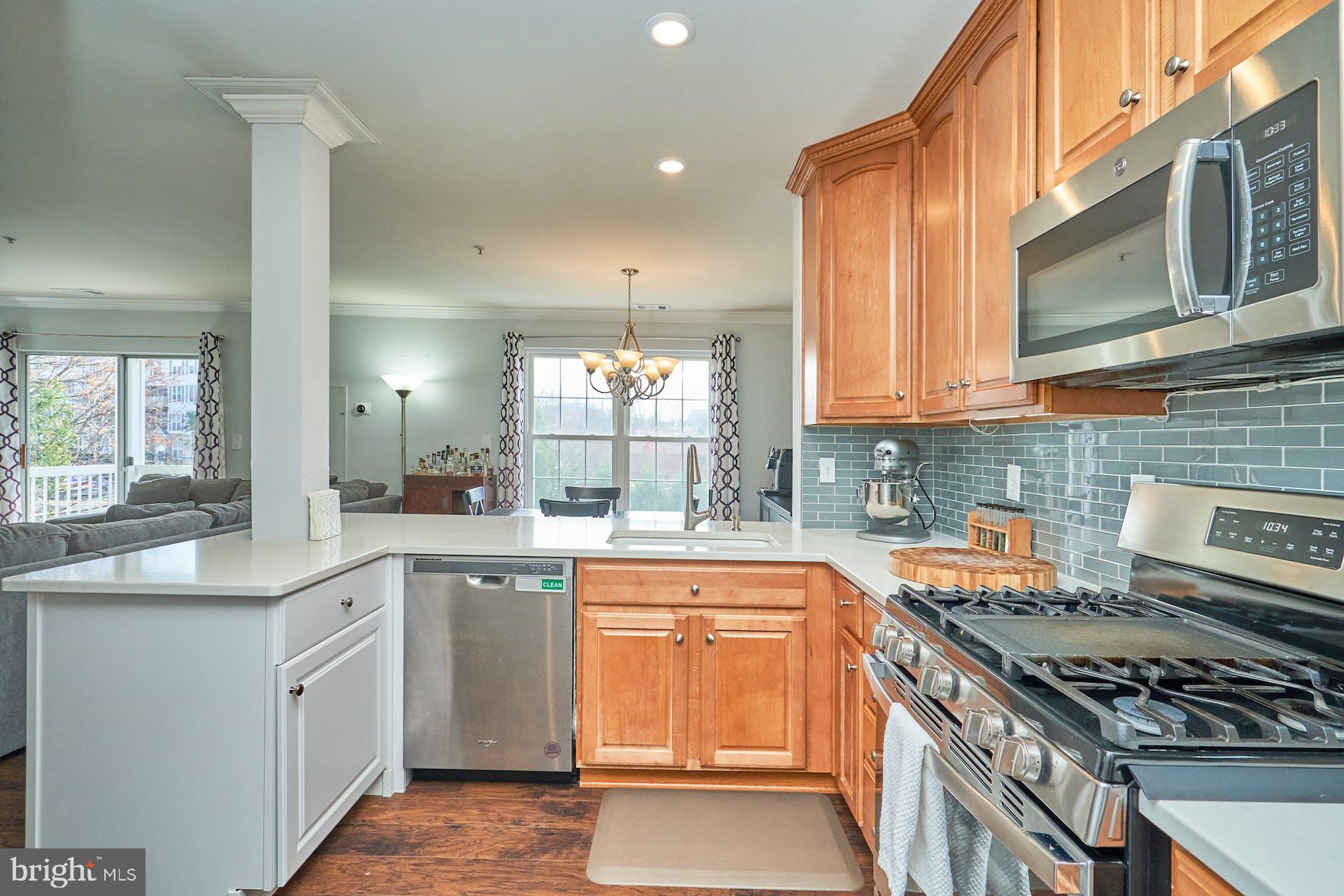 GATES OF FAIR LAKES - Residential