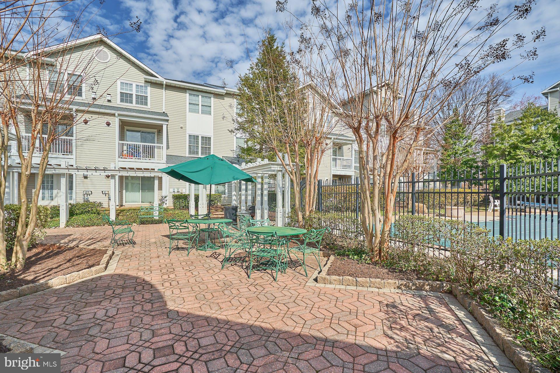 GATES OF FAIR LAKES - Residential