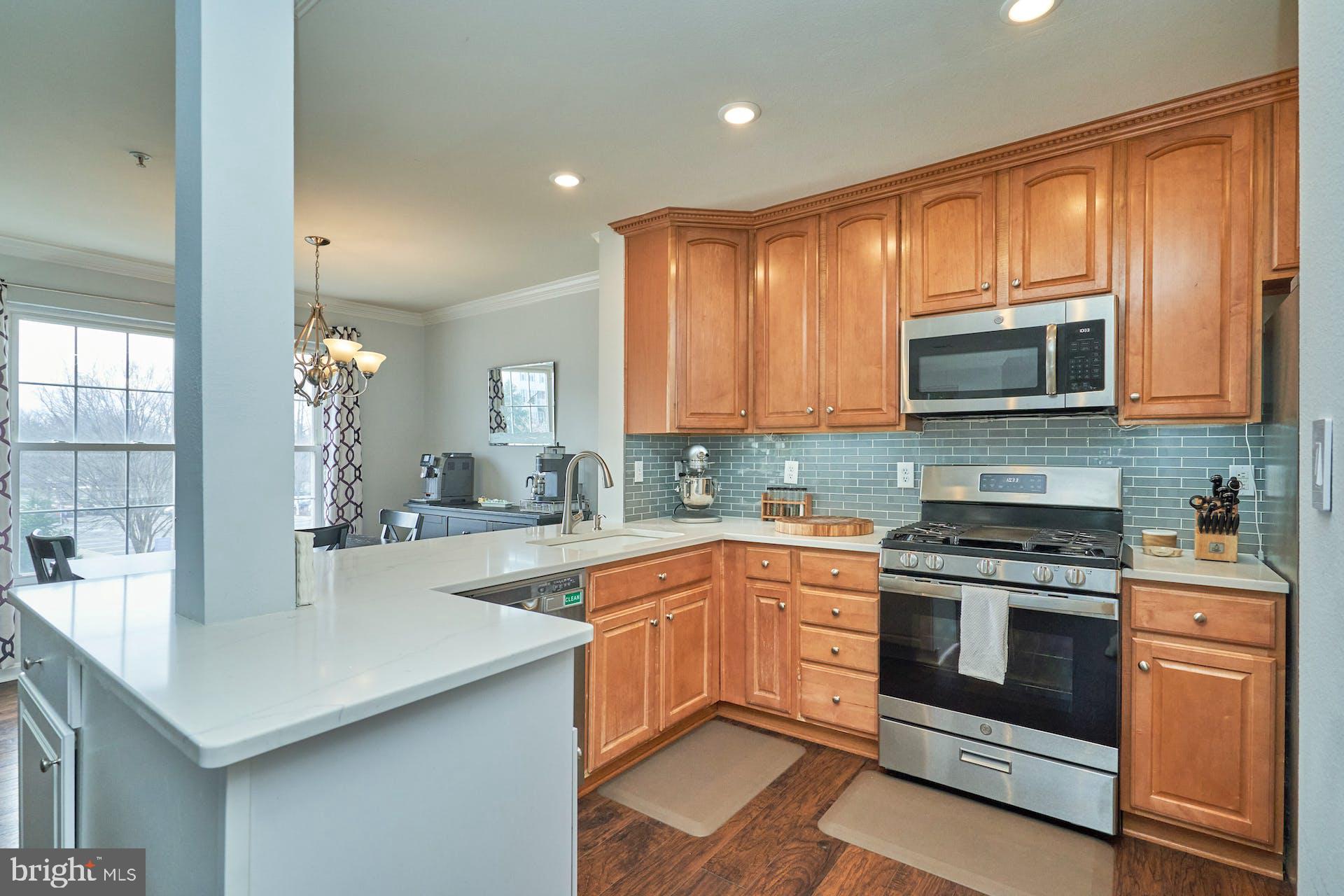 GATES OF FAIR LAKES - Residential