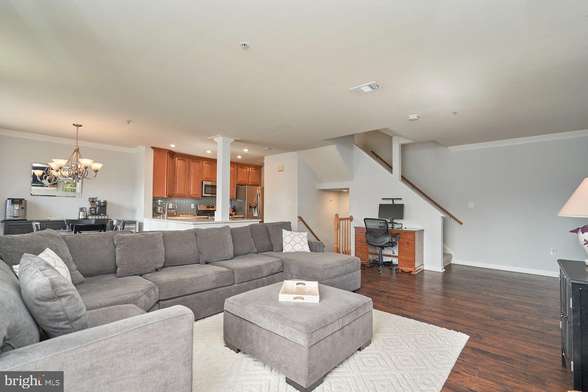 GATES OF FAIR LAKES - Residential