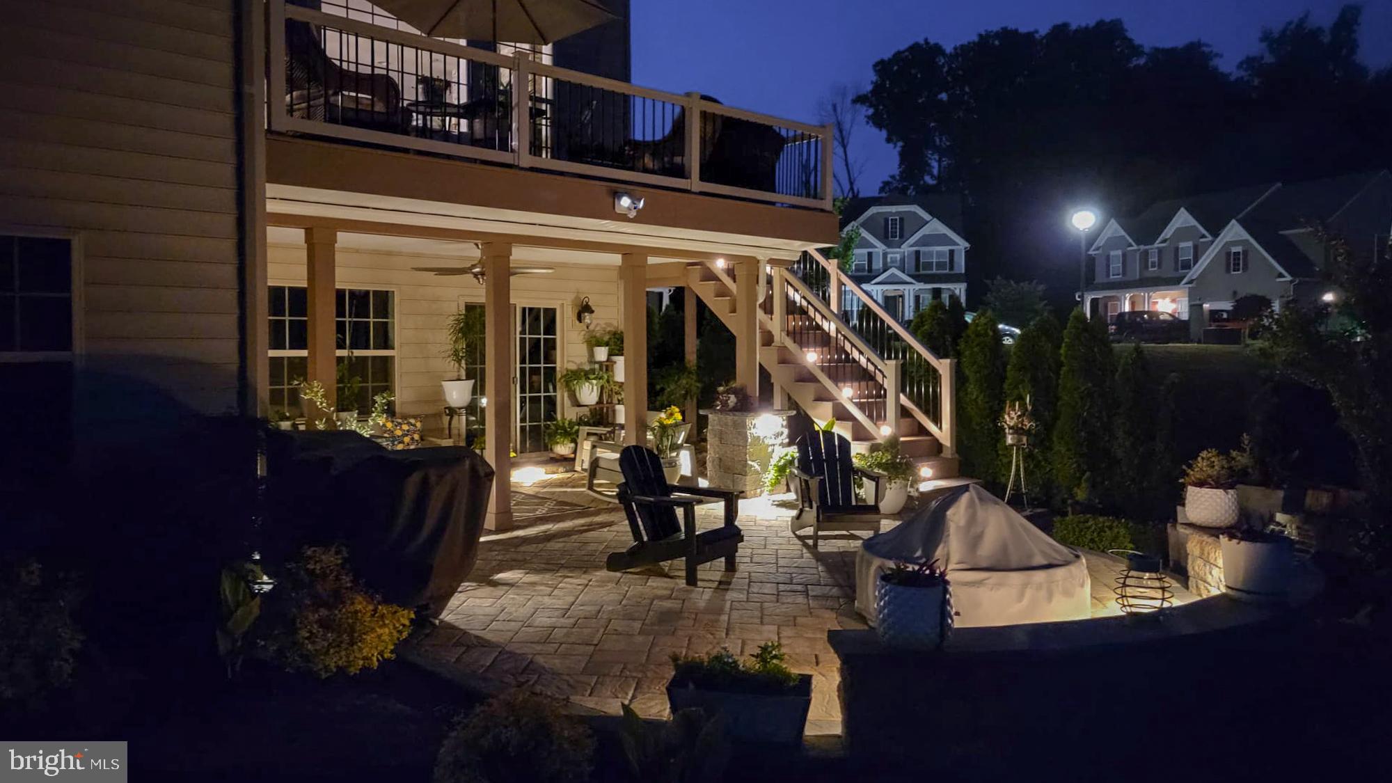 SCENIC MANOR - Residential