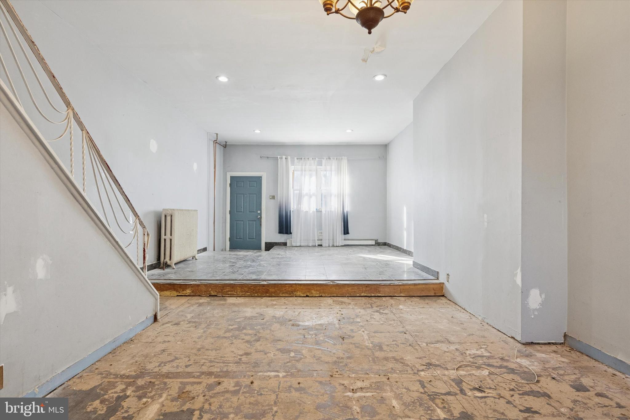 PORT RICHMOND - Residential