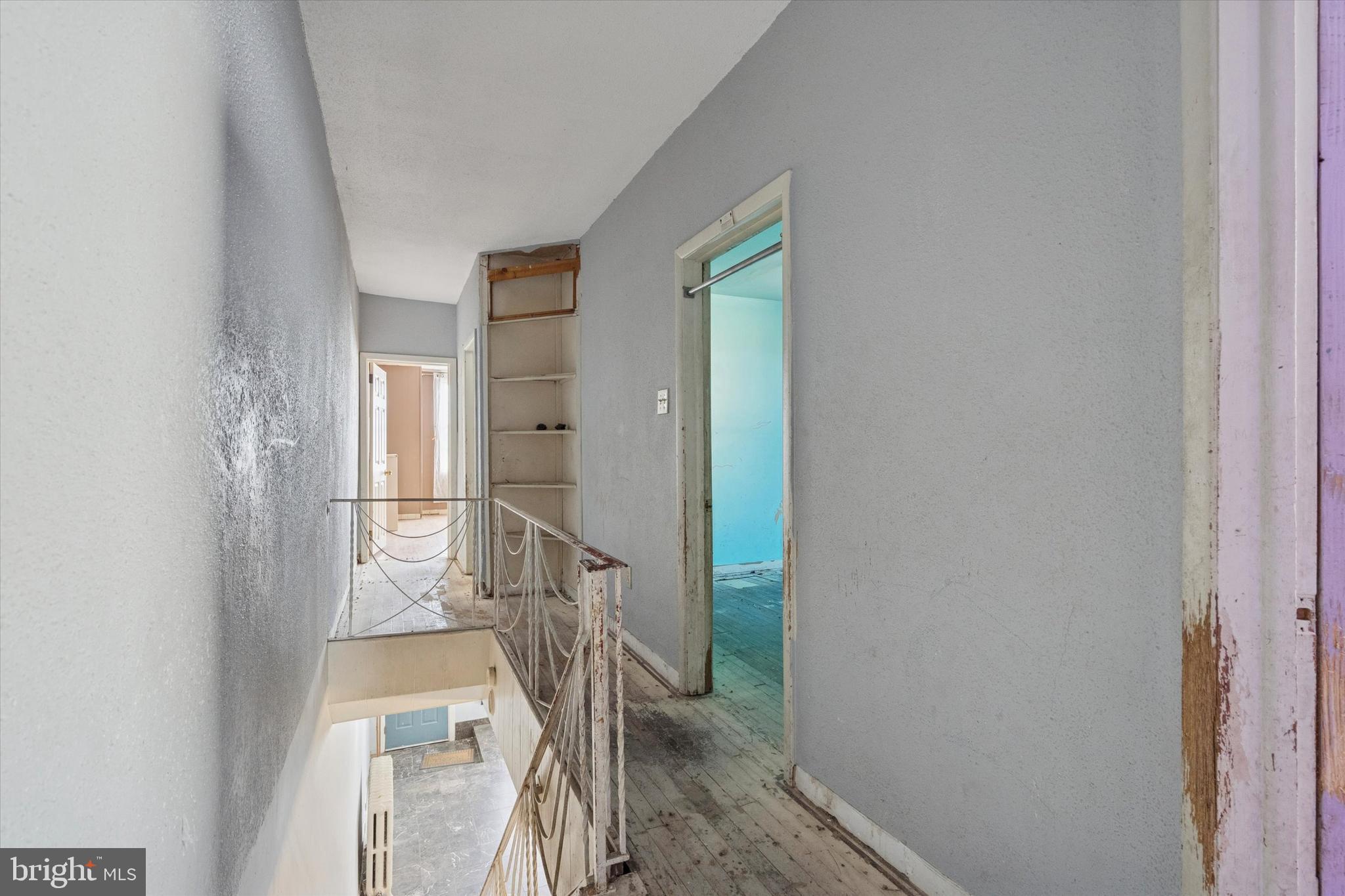 PORT RICHMOND - Residential