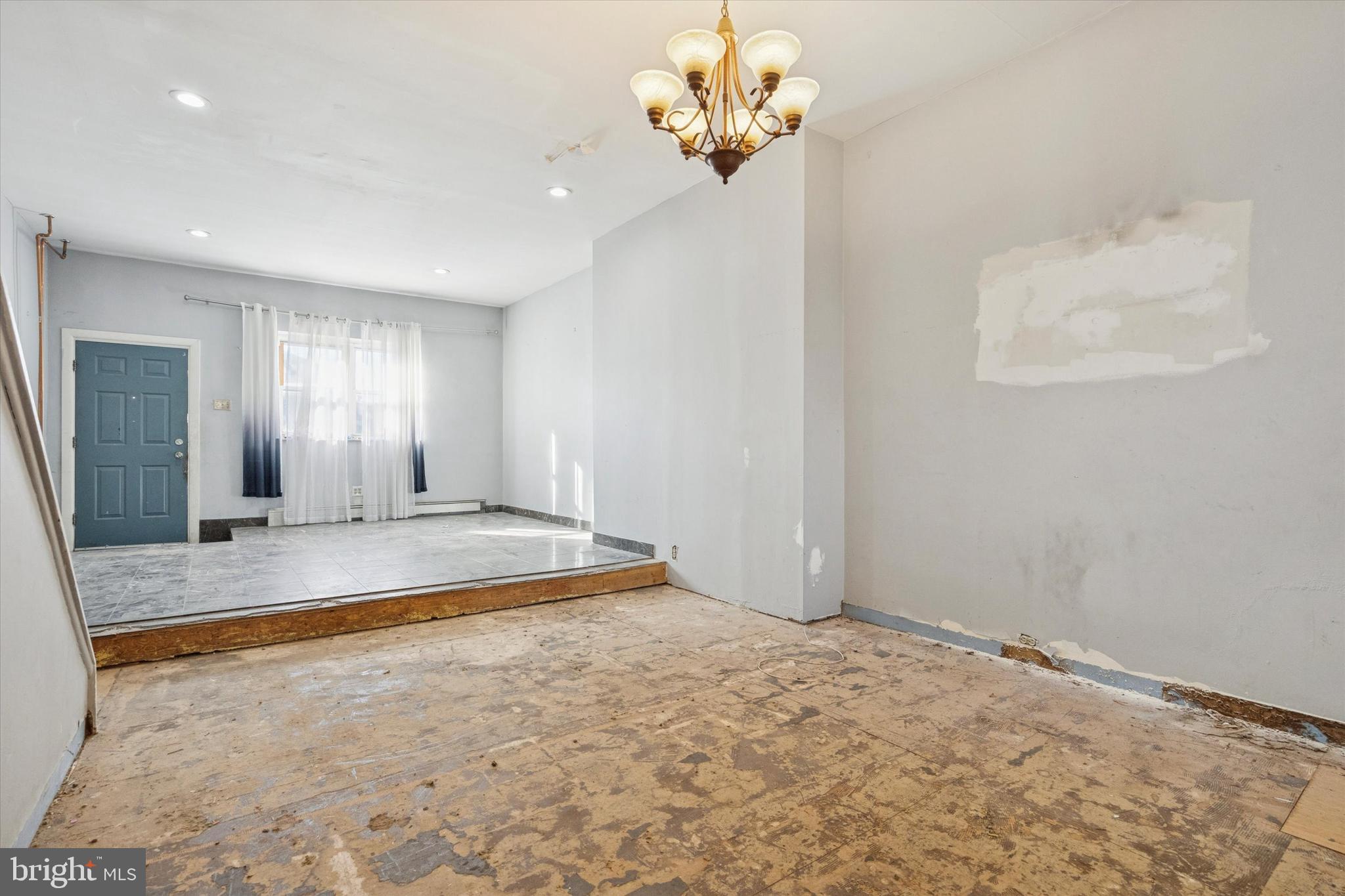 PORT RICHMOND - Residential